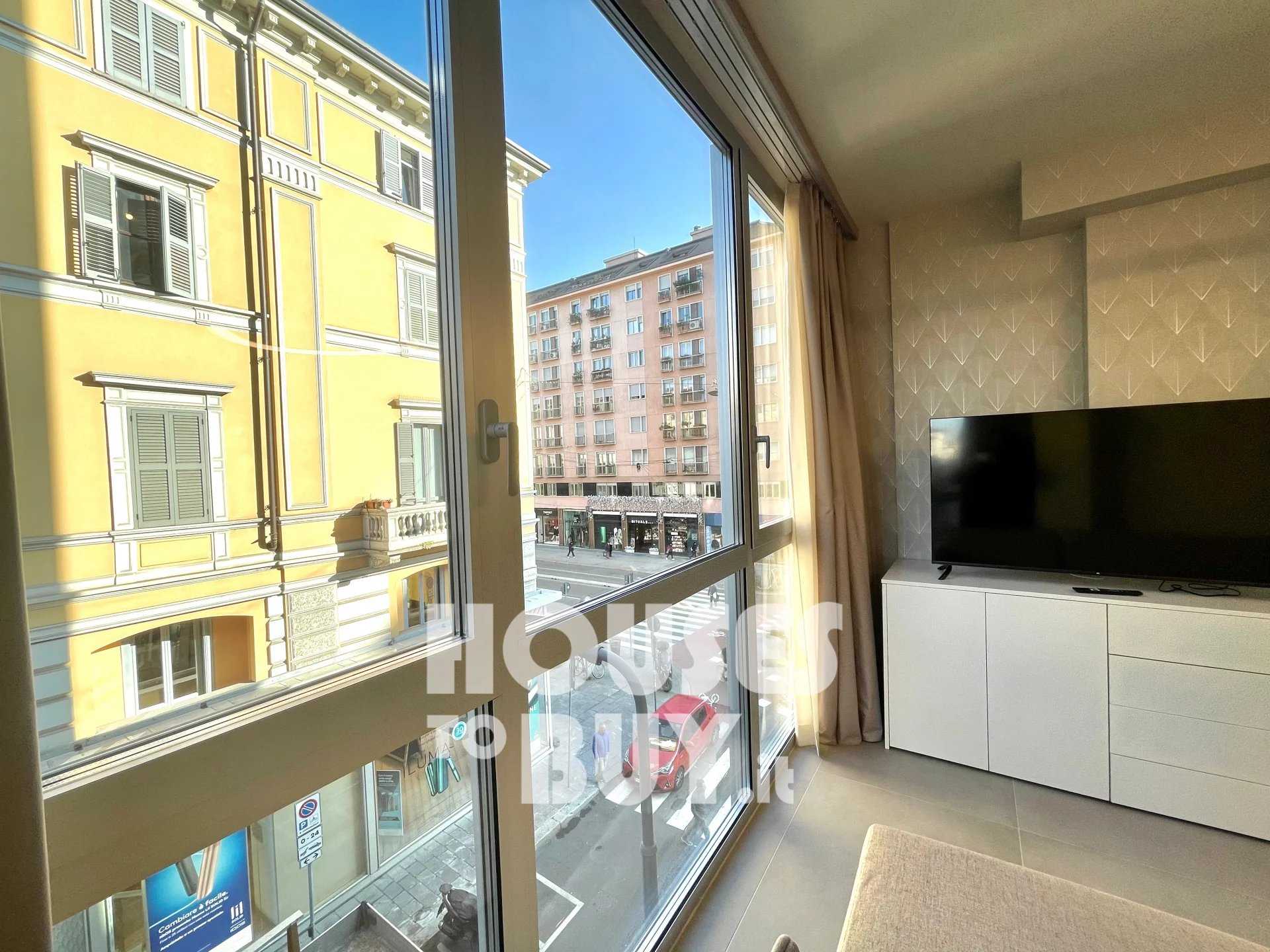 Condominium in Milan, Lombardy 12628640