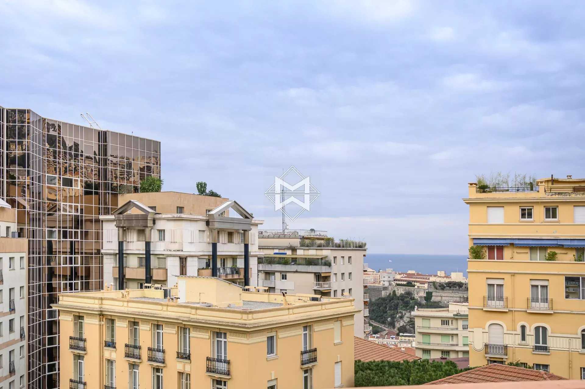 residencial no Monaco, Monaco 12628646