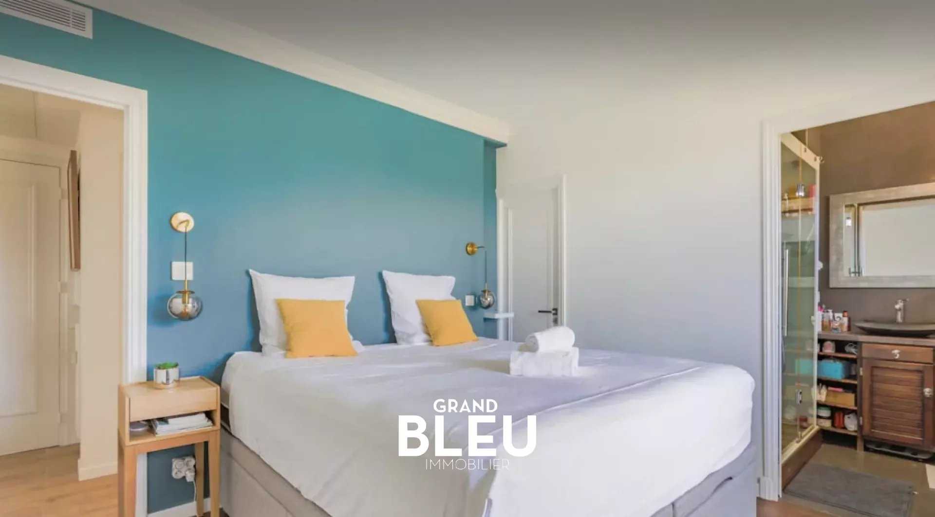 公寓 在 好的, 普羅旺斯-阿爾卑斯-藍色海岸 12628669