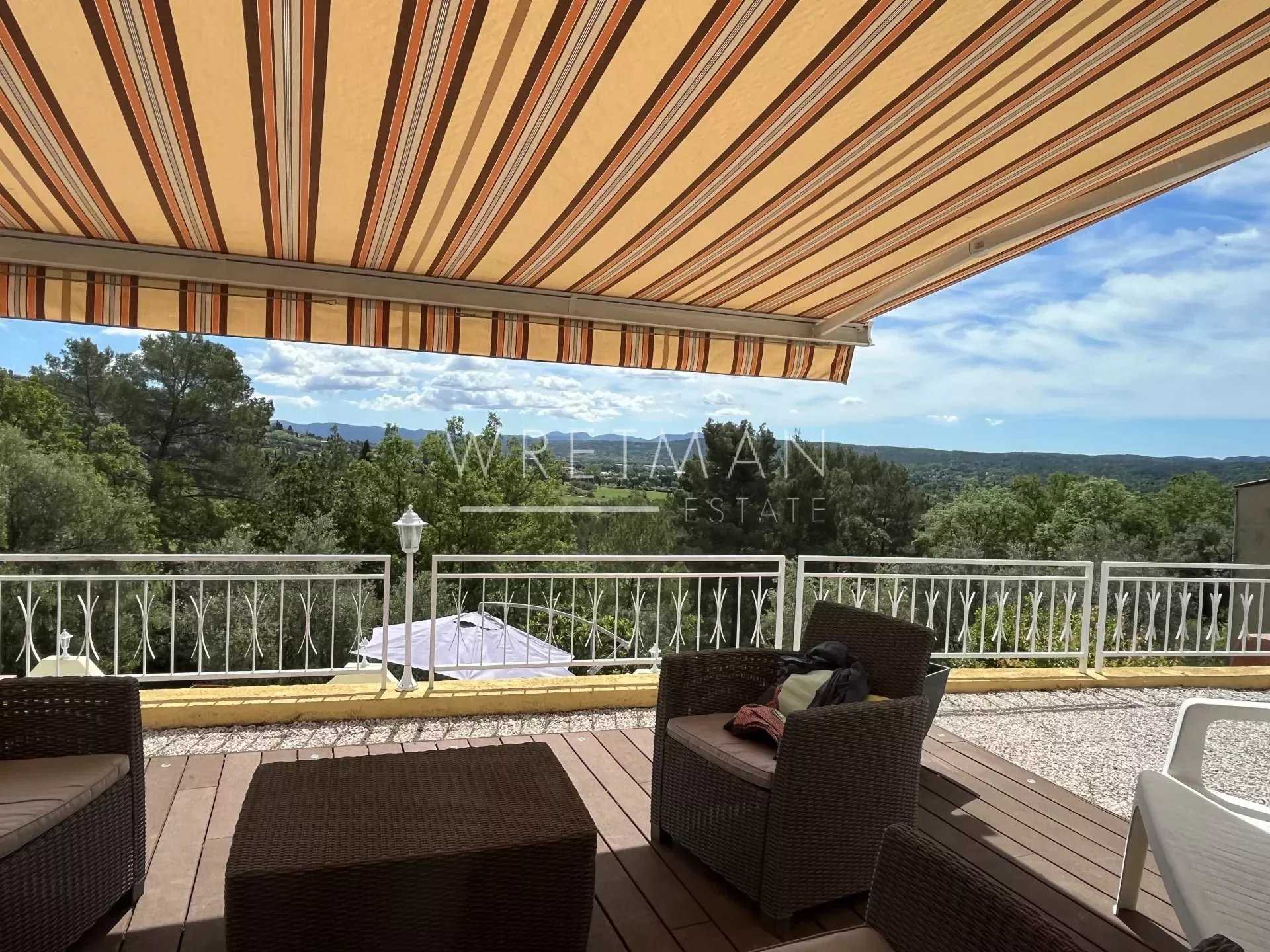 Hus i Fayence, Provence-Alpes-Cote d'Azur 12628798