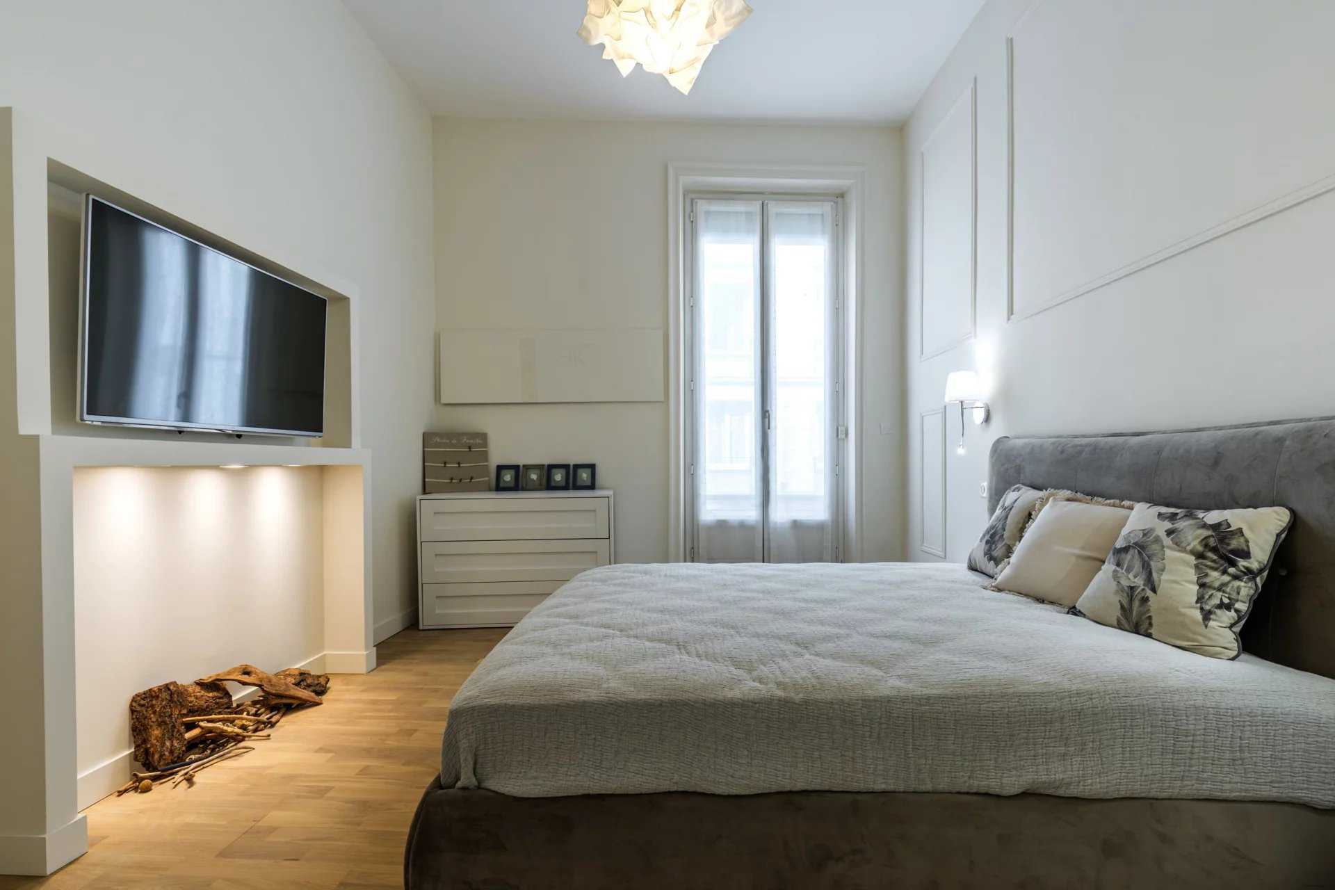 公寓 在 Nice, Alpes-Maritimes 12628810