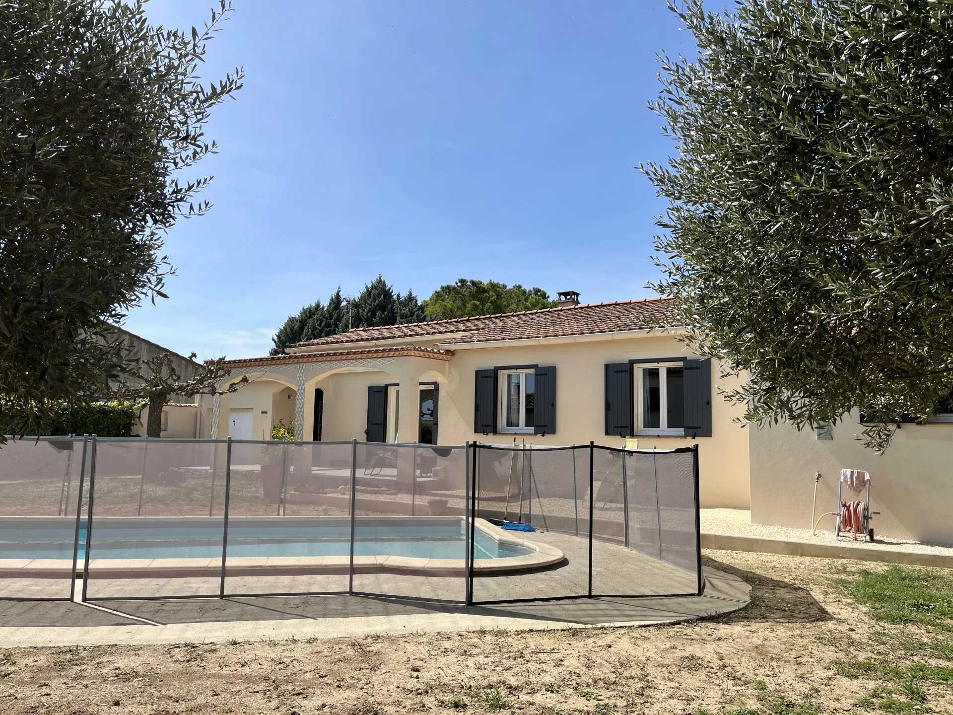 House in Saint-Chaptes, Occitanie 12628860