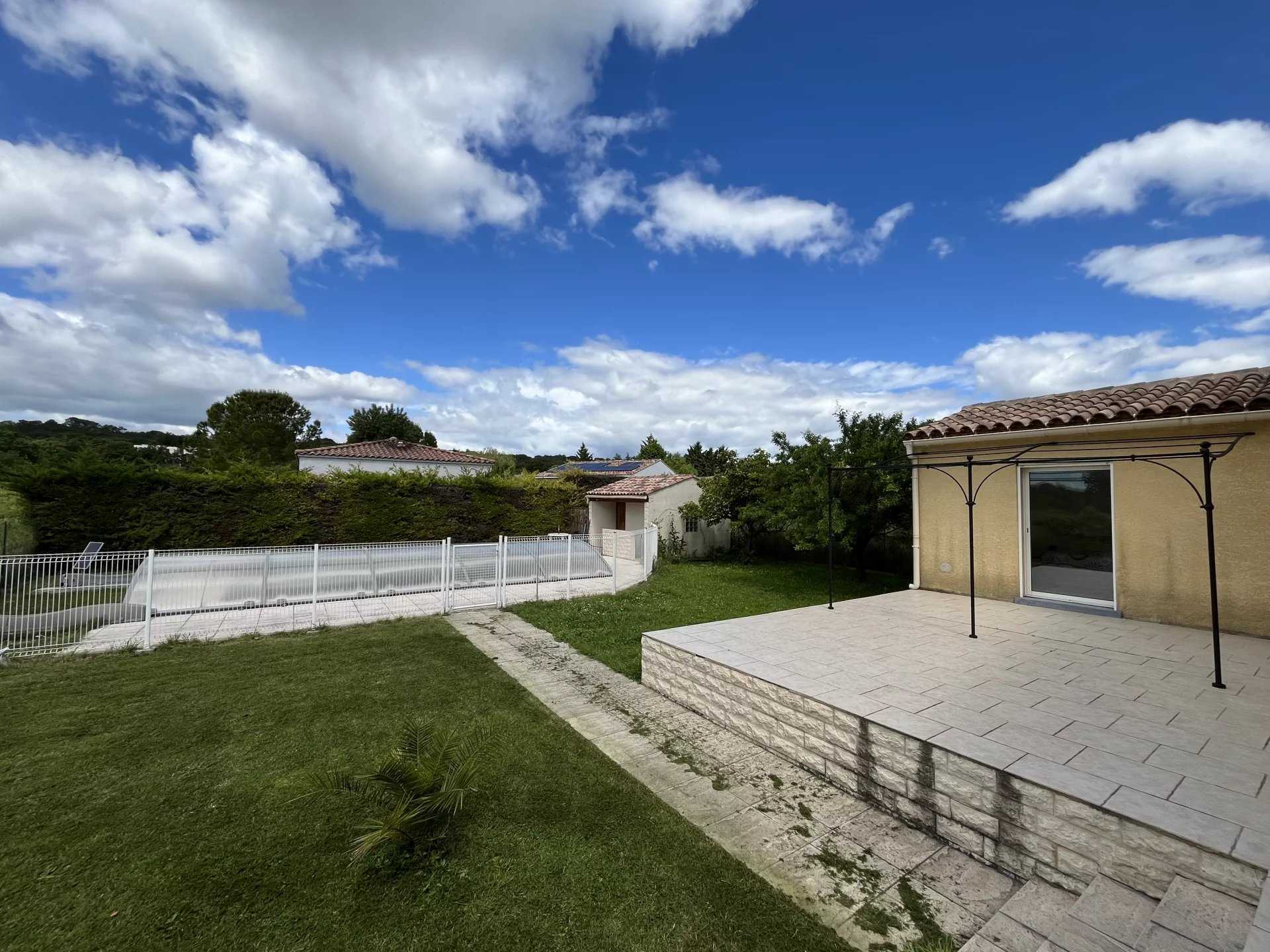 House in Fons, Gard 12628861