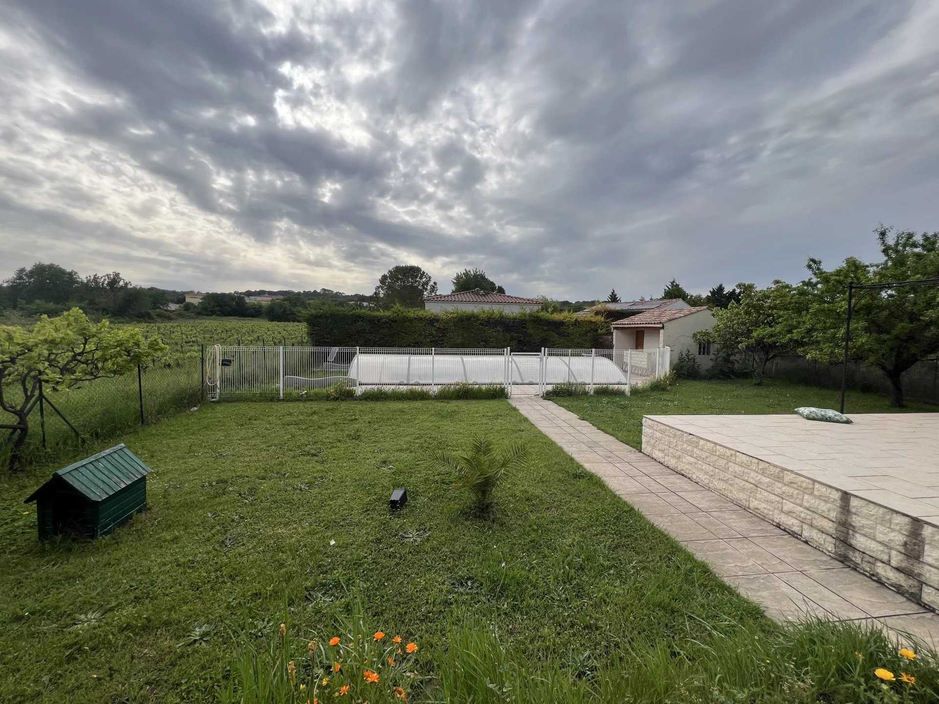 Dom w Fons, Occitanie 12628861