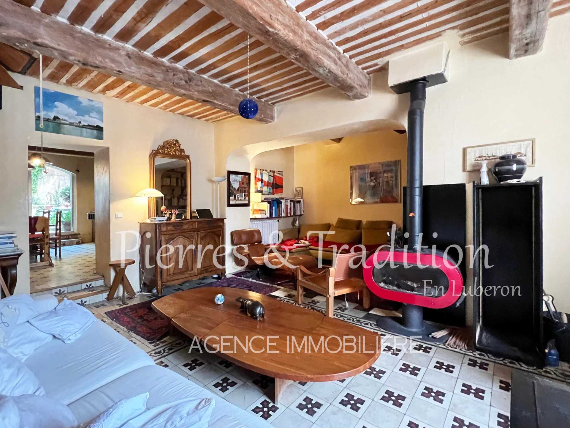 Hus i Goult, Provence-Alpes-Cote d'Azur 12628867
