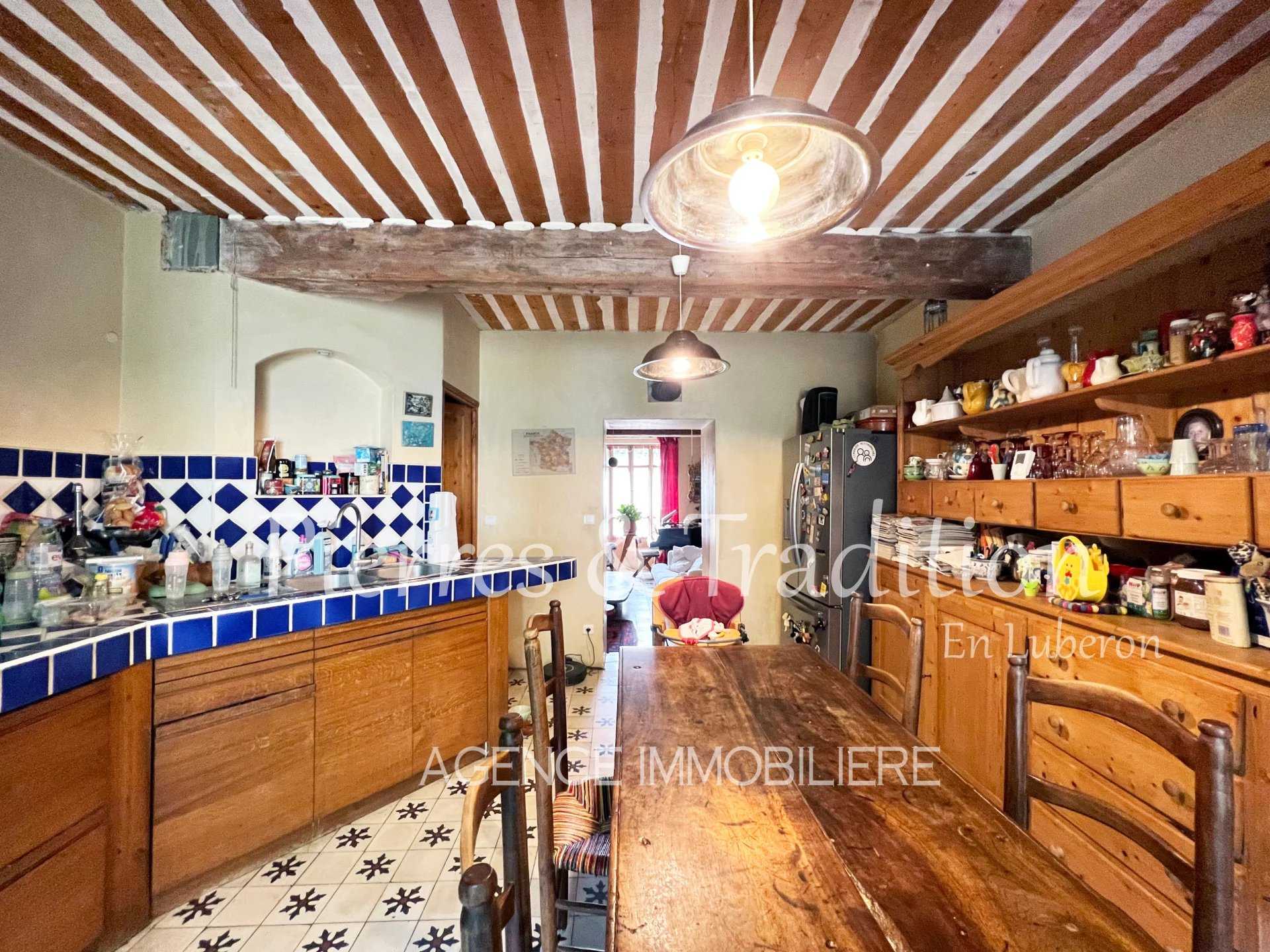casa no Goult, Provença-Alpes-Costa Azul 12628867