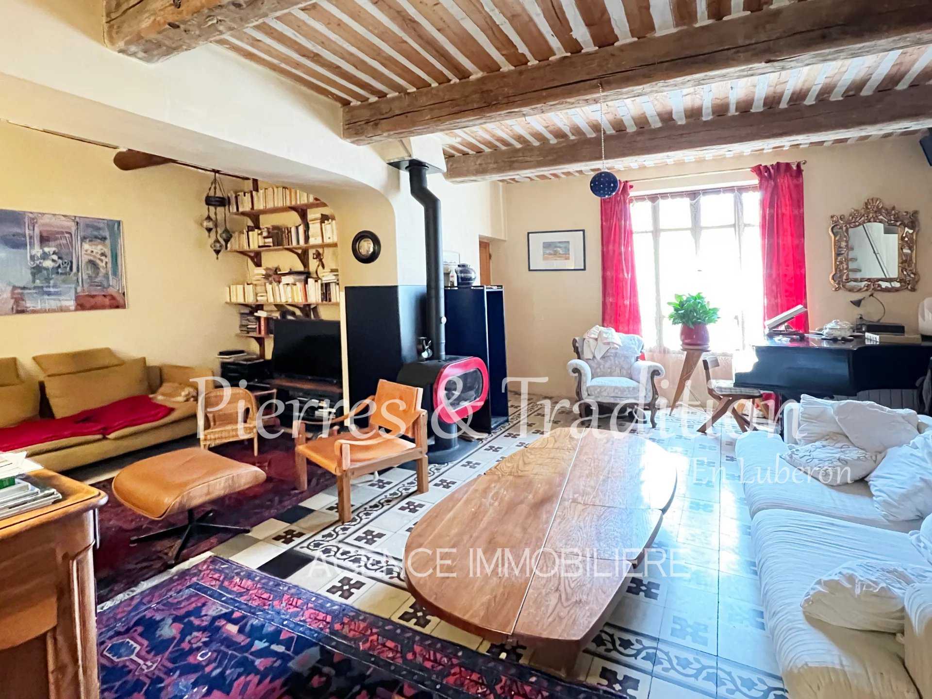 Hus i Goult, Provence-Alpes-Cote d'Azur 12628867