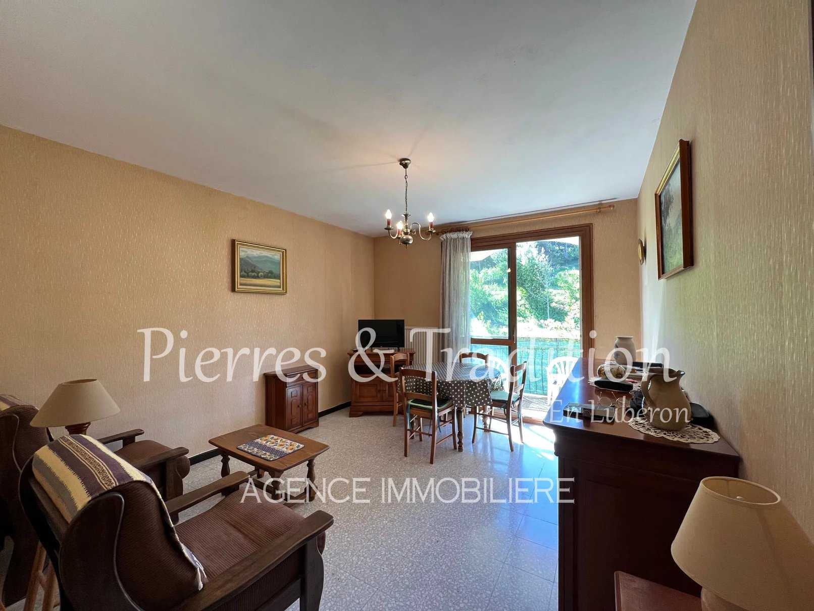 Condominio en Apt, Provence-Alpes-Cote d'Azur 12628874