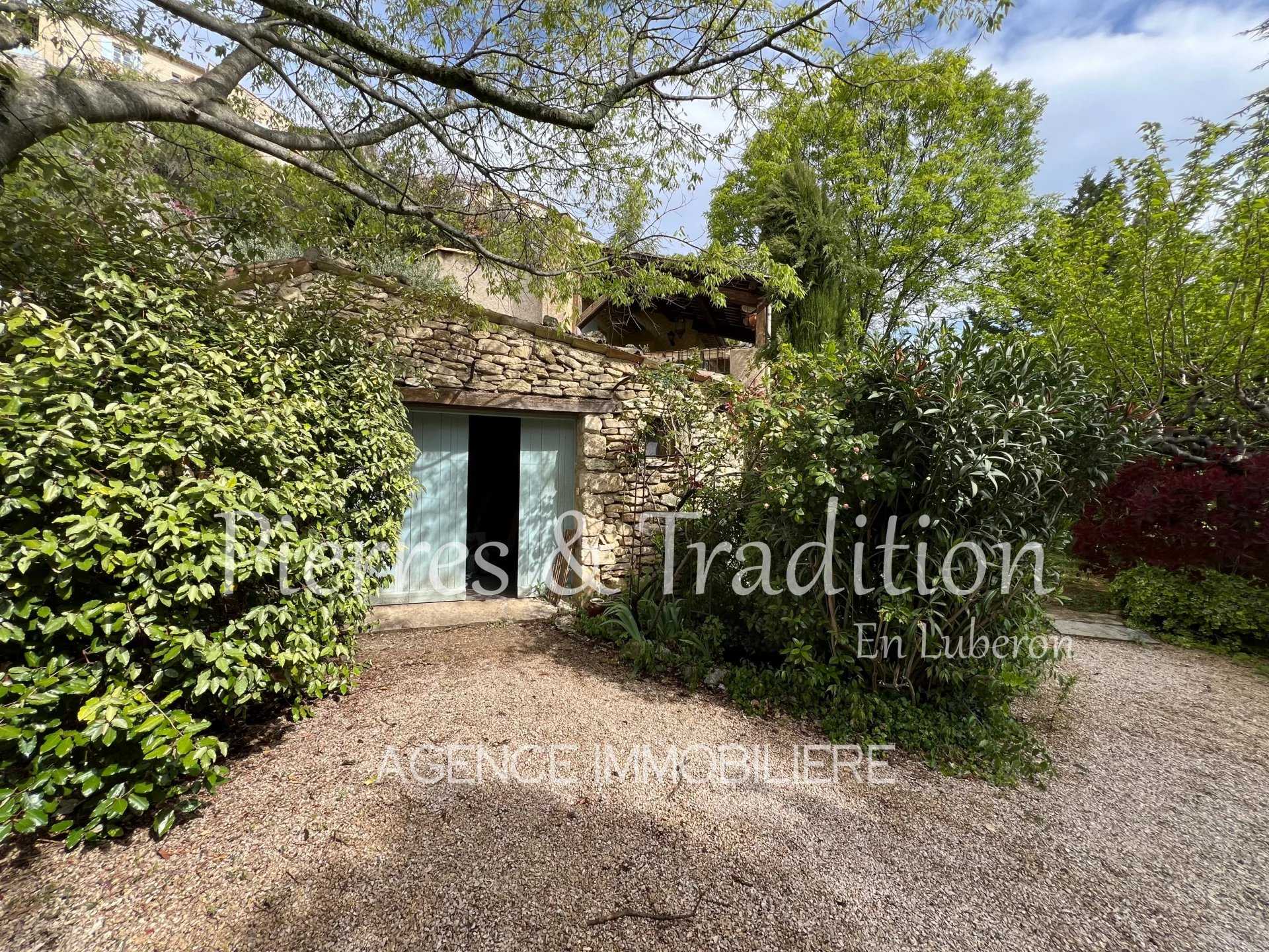 σπίτι σε Simiane-la-Rotonde, Alpes-de-Haute-Provence 12628879