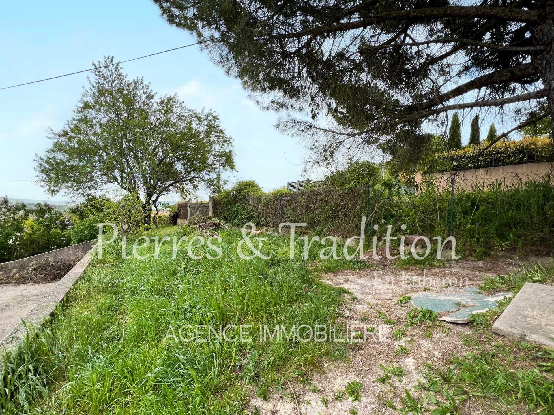 жилой дом в Cereste, Provence-Alpes-Cote d'Azur 12628893