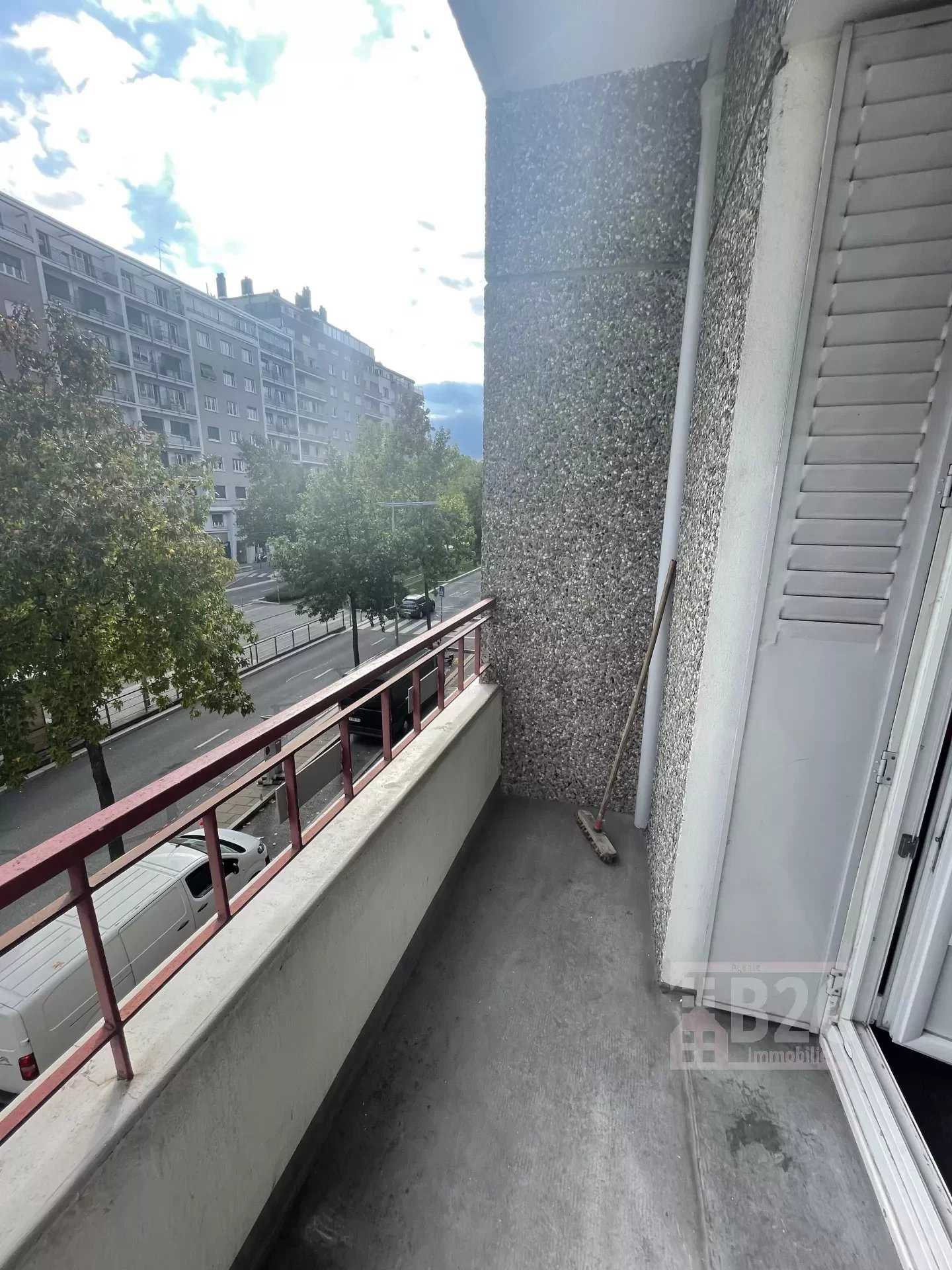 Kondominium di Grenoble, Isère 12628907