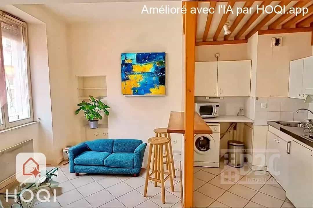 분양 아파트 에 Grenoble, Isère 12628909