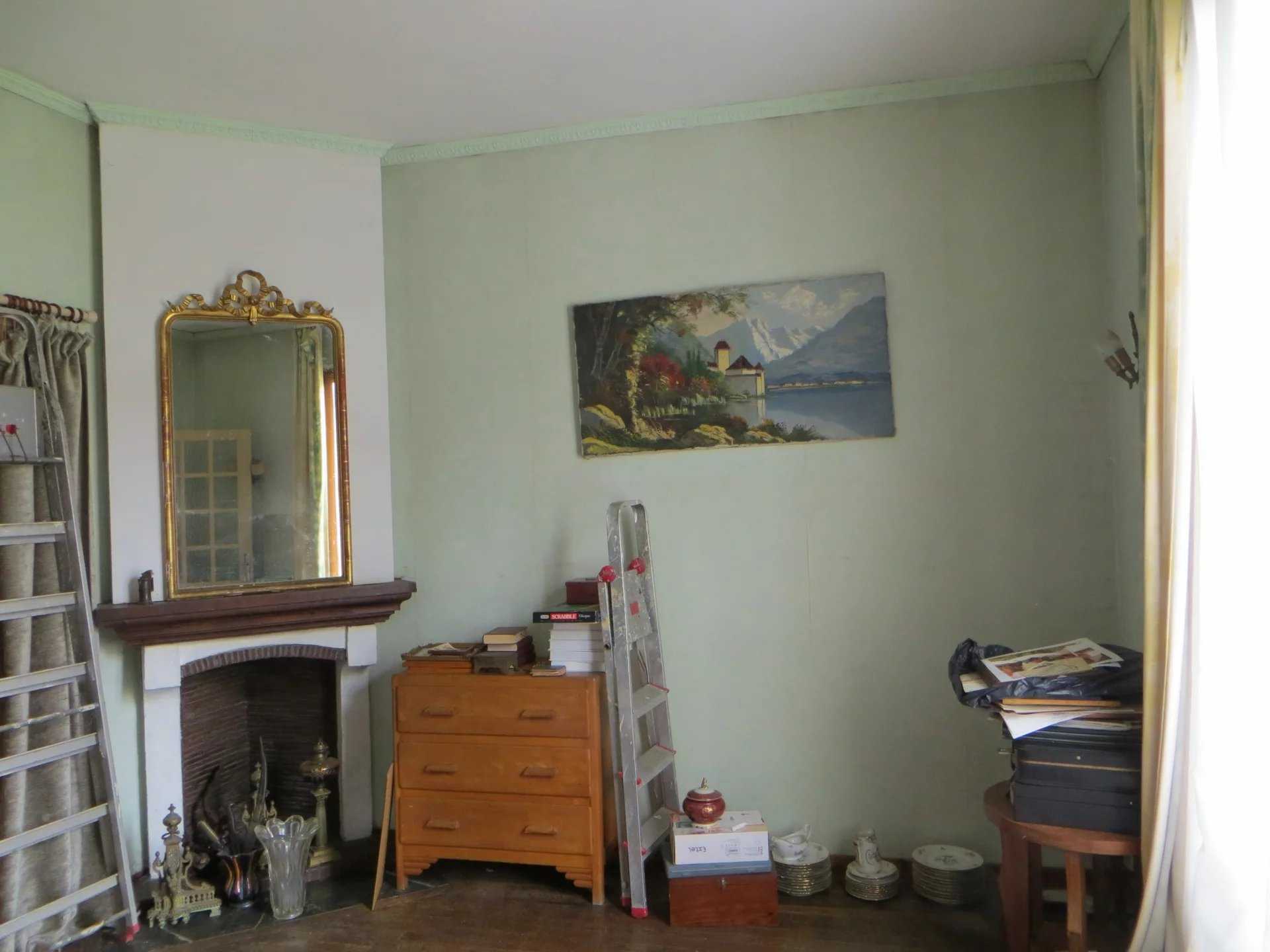 σπίτι σε Le Mesnil-le-Roi, Yvelines 12628922