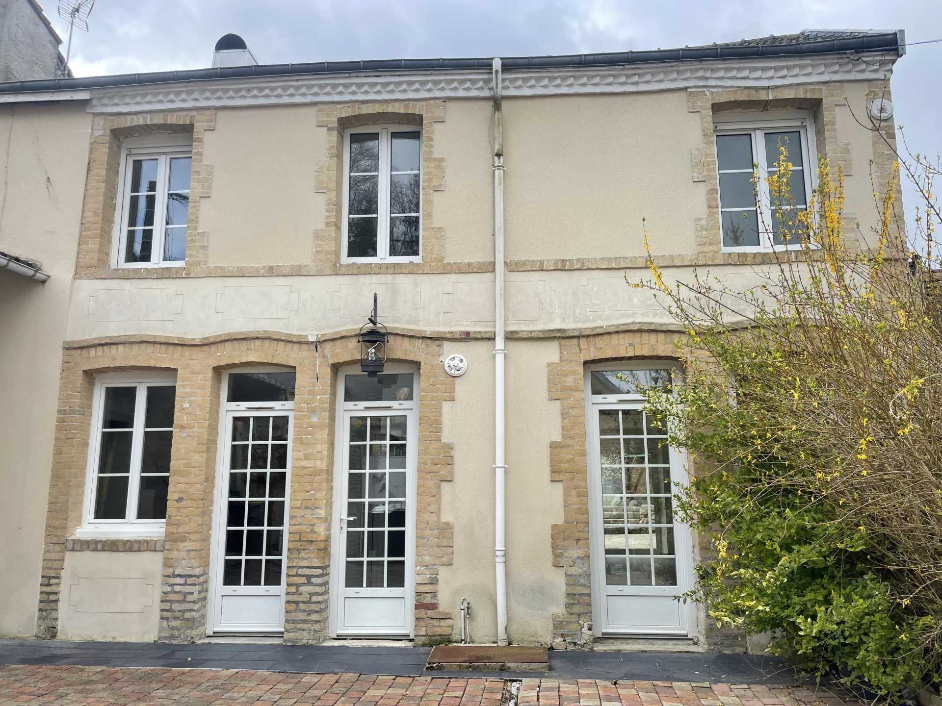 Residenziale nel Lugos, Gironde 12628943