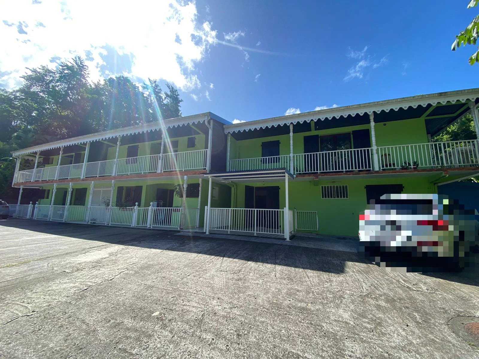 公寓 在 Saint-Esprit, Martinique 12628981