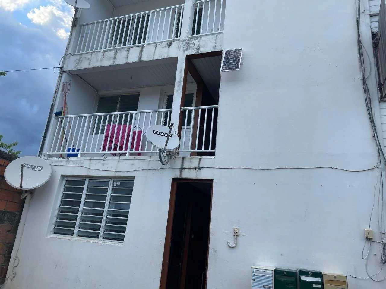 Residential in Le François, Martinique 12628986