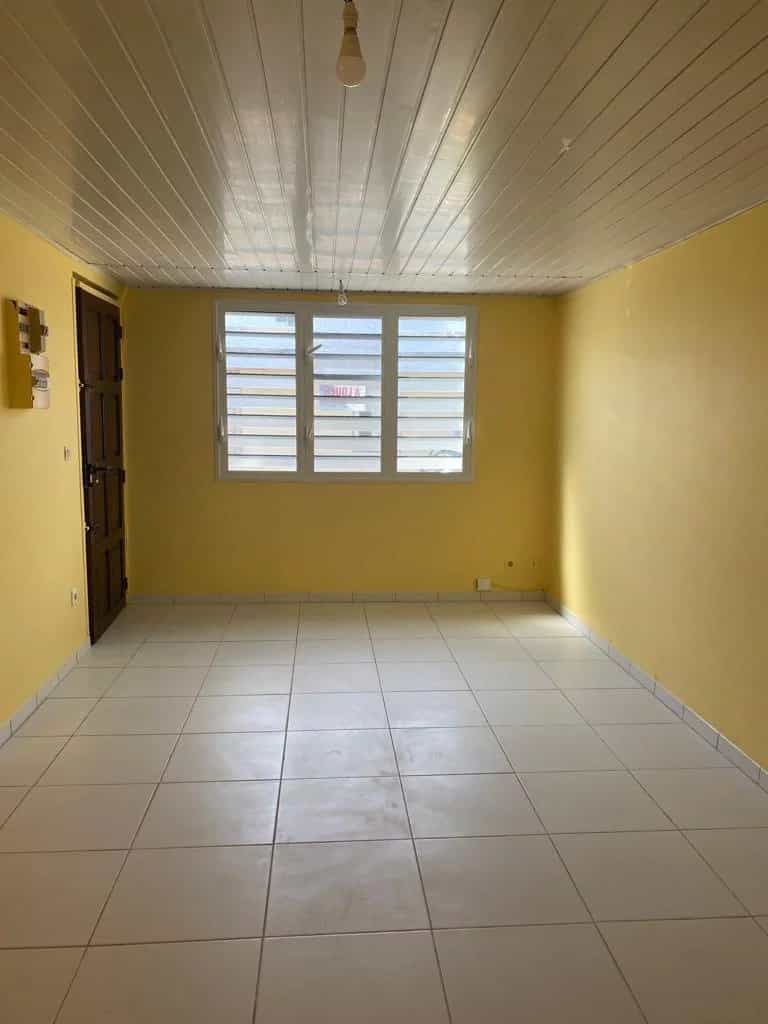 Condomínio no Le François, Martinique 12628986