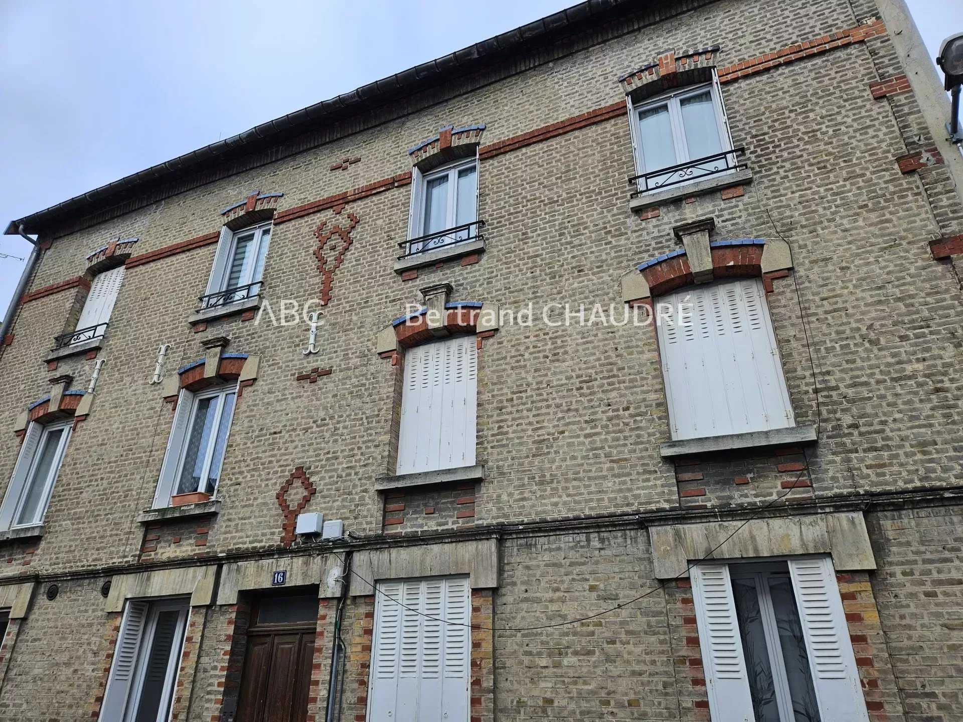 Kondominium dalam Reims, Grand Est 12628995