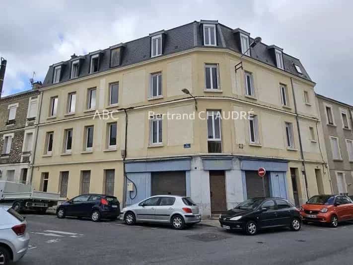 Eigentumswohnung im Reims, Grand Est 12628998
