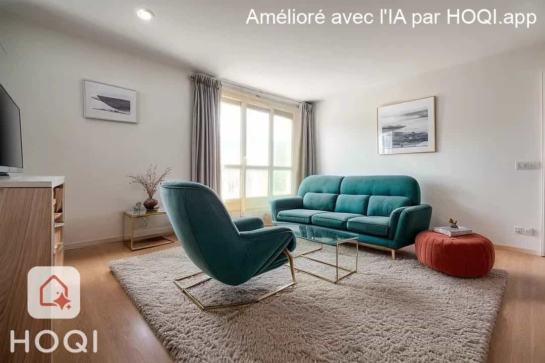 Condominium in Plaisir, Ile-de-France 12629024
