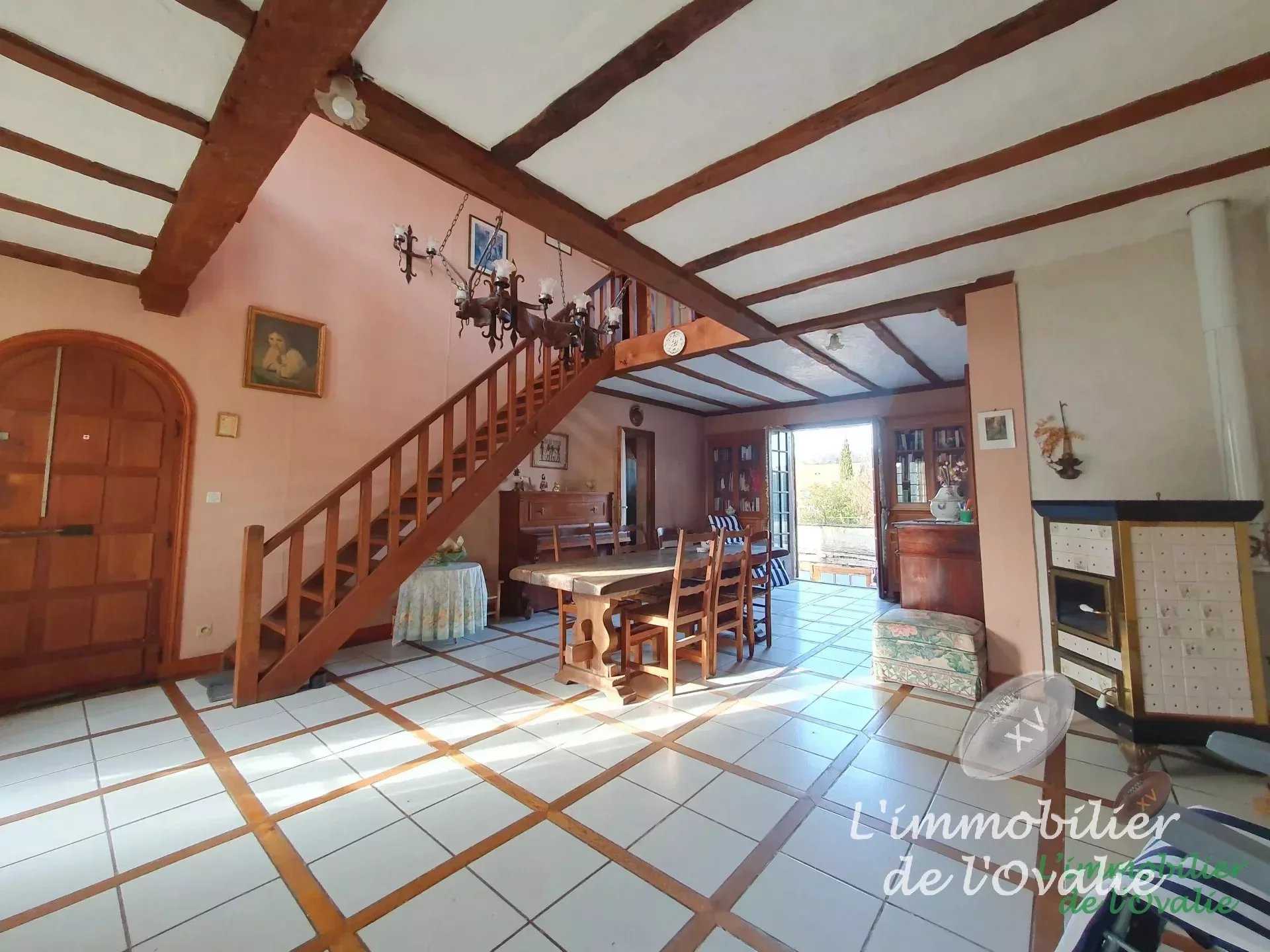 House in Marcoussis, Ile-de-France 12629045