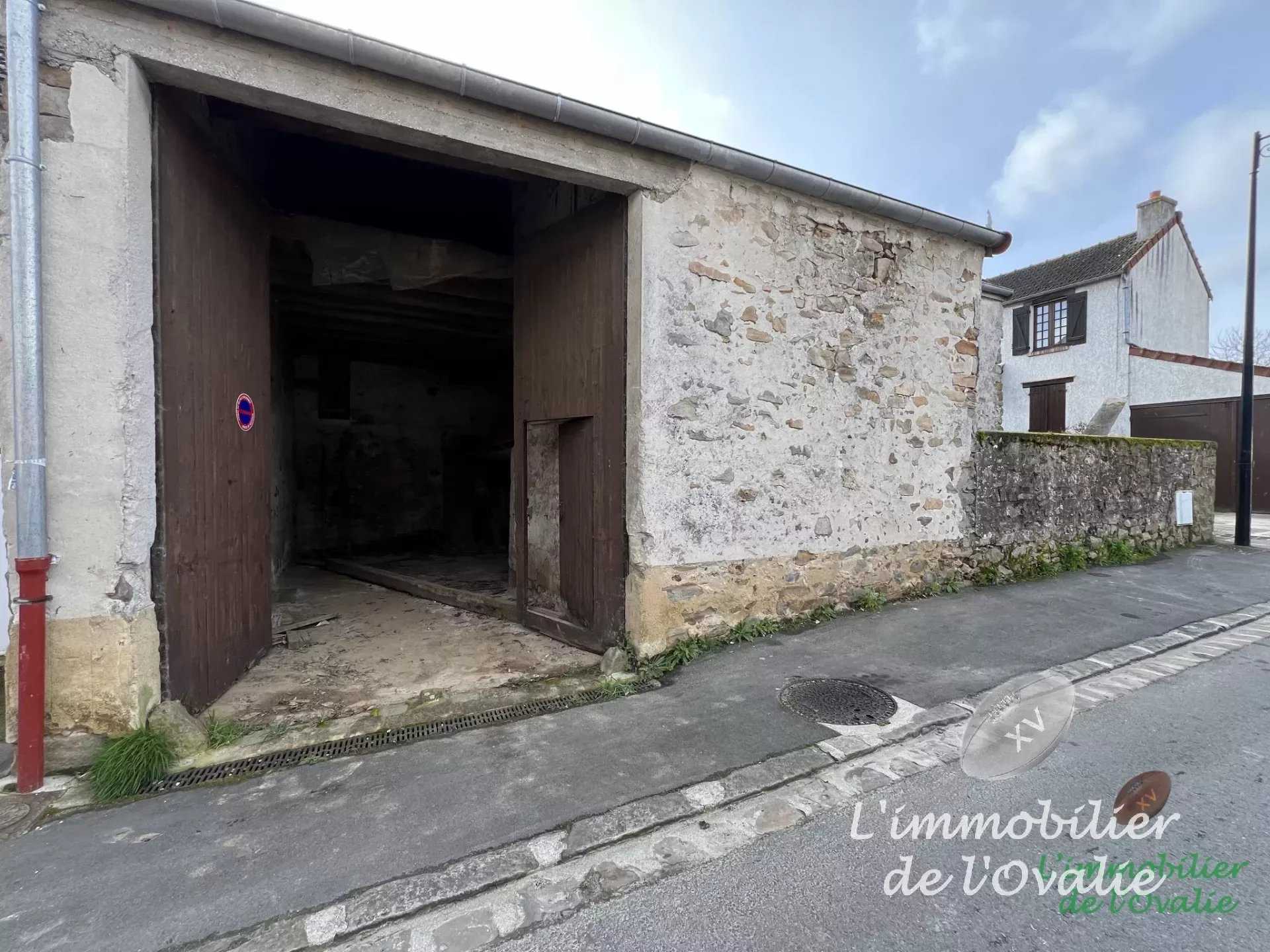 House in Marcoussis, Ile-de-France 12629049
