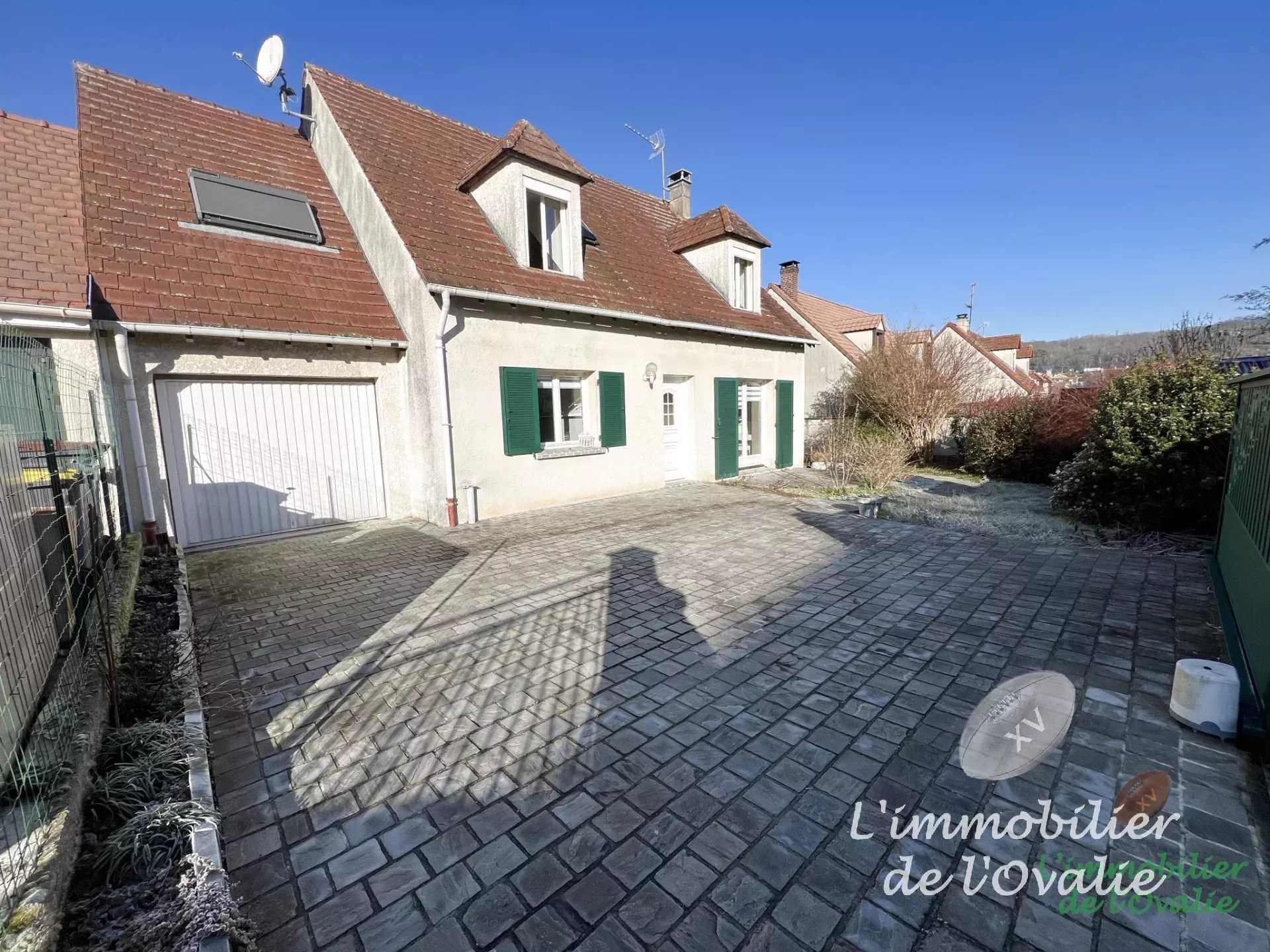 House in Marcoussis, Ile-de-France 12629052