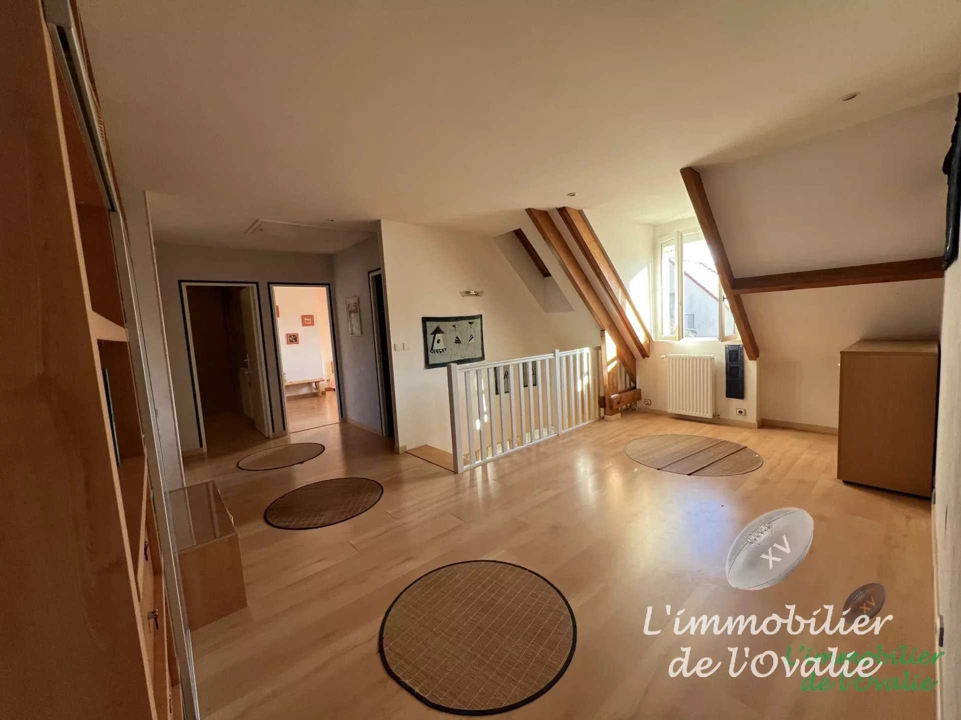 House in Marcoussis, Essonne 12629052