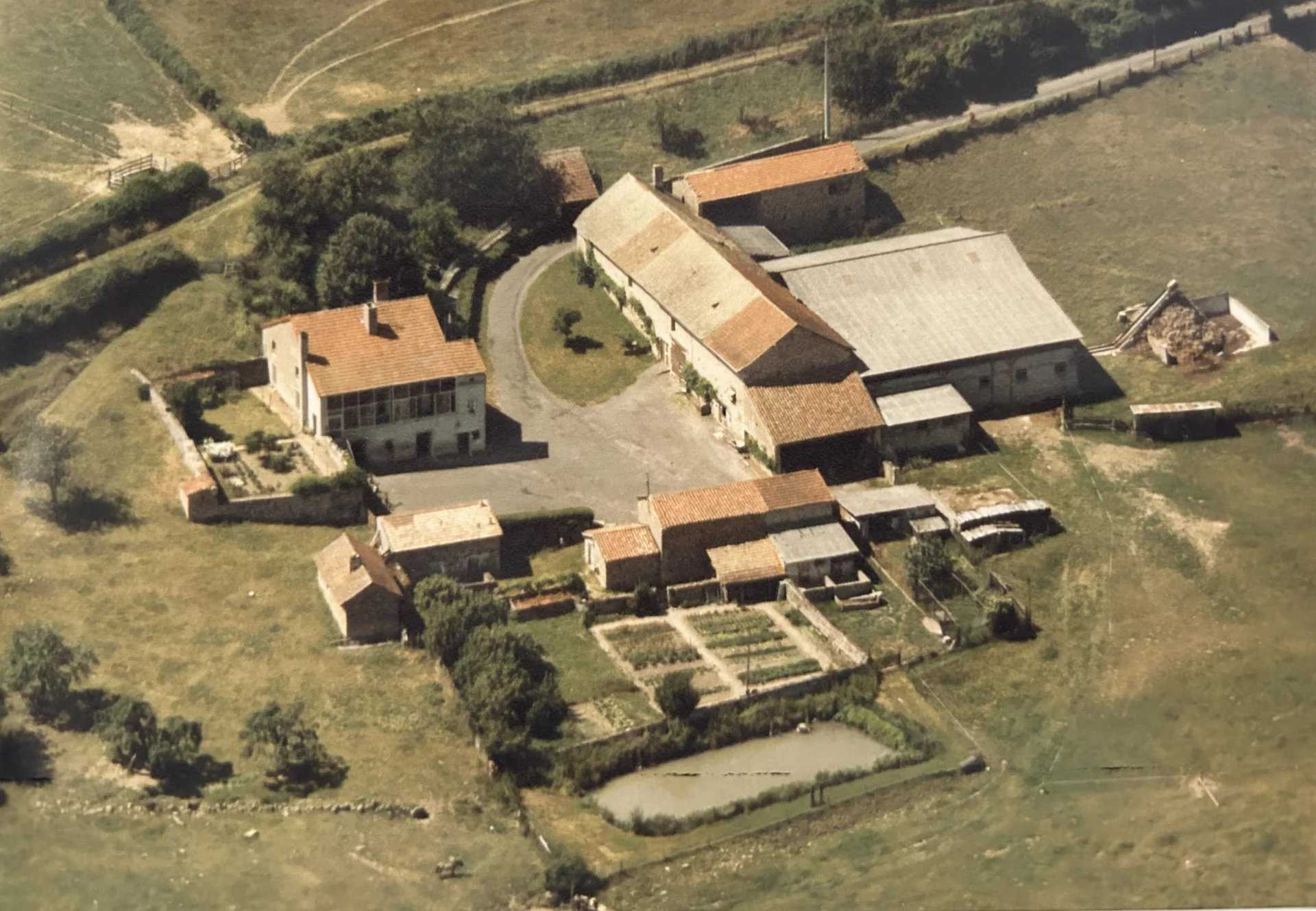 Будинок в Cluny, Saône-et-Loire 12629096