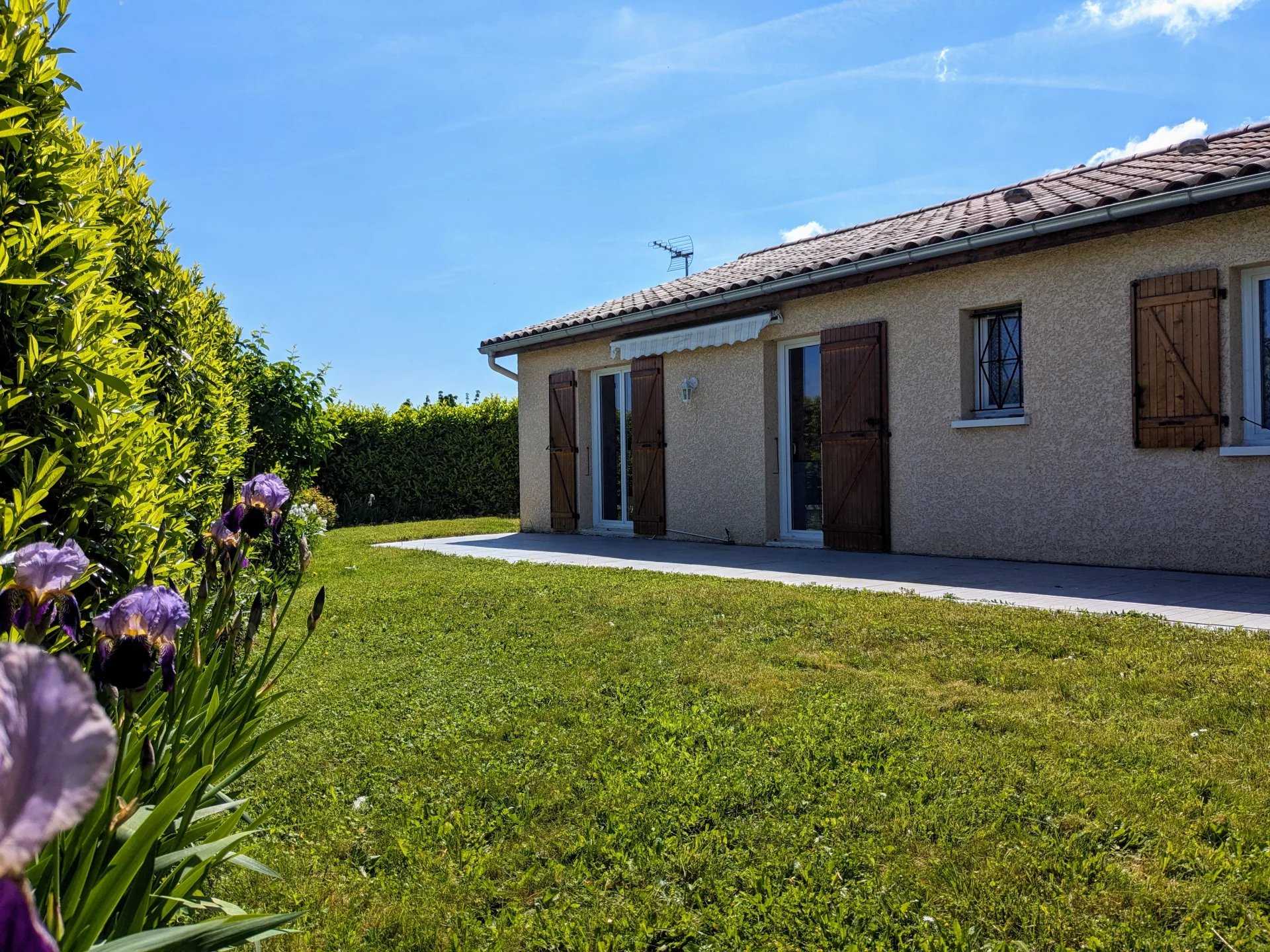 Casa nel Hurigny, Borgogna-Franca Contea 12629105