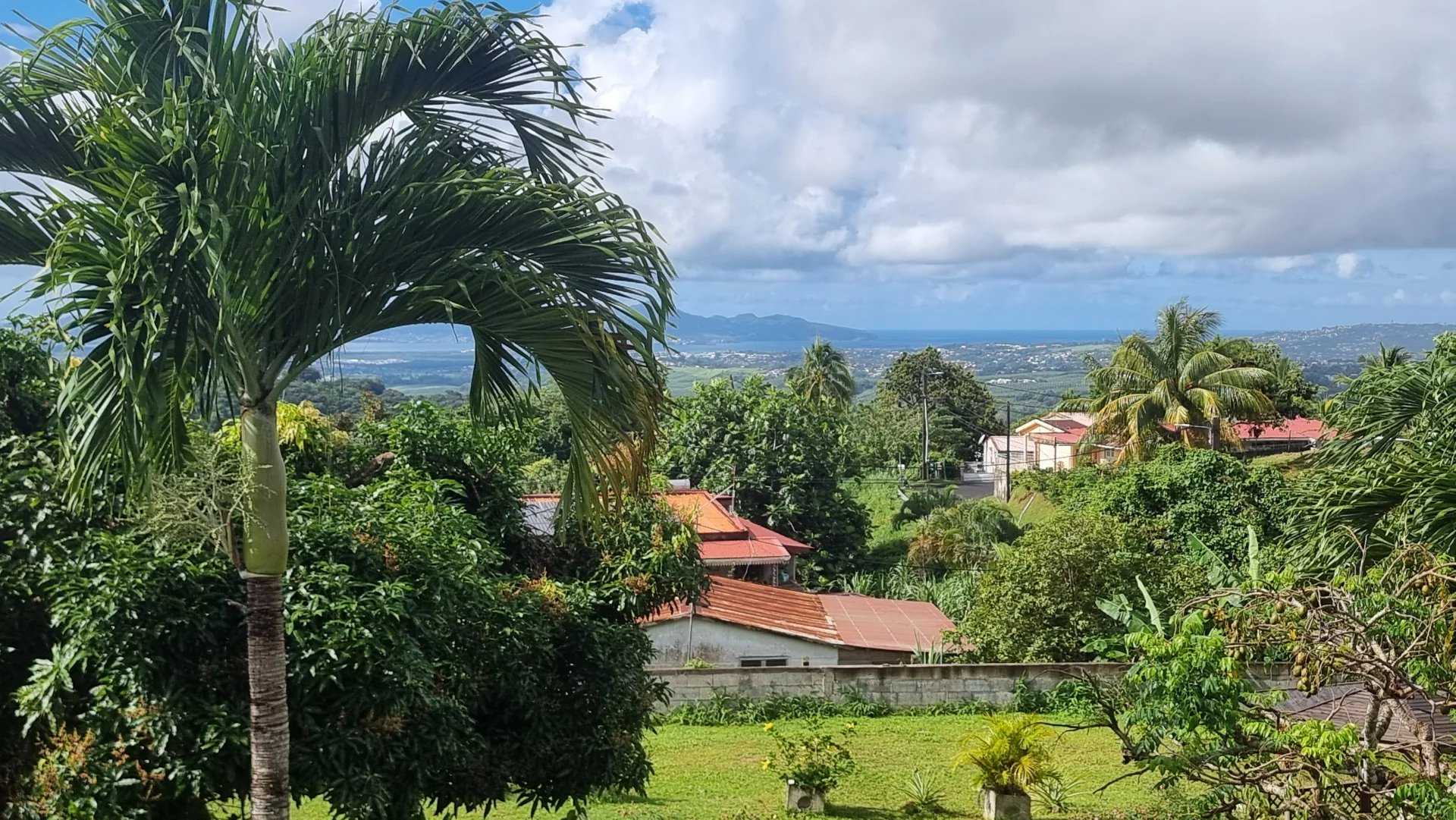Osiedle mieszkaniowe w Gros-Morne, Martinique 12629135