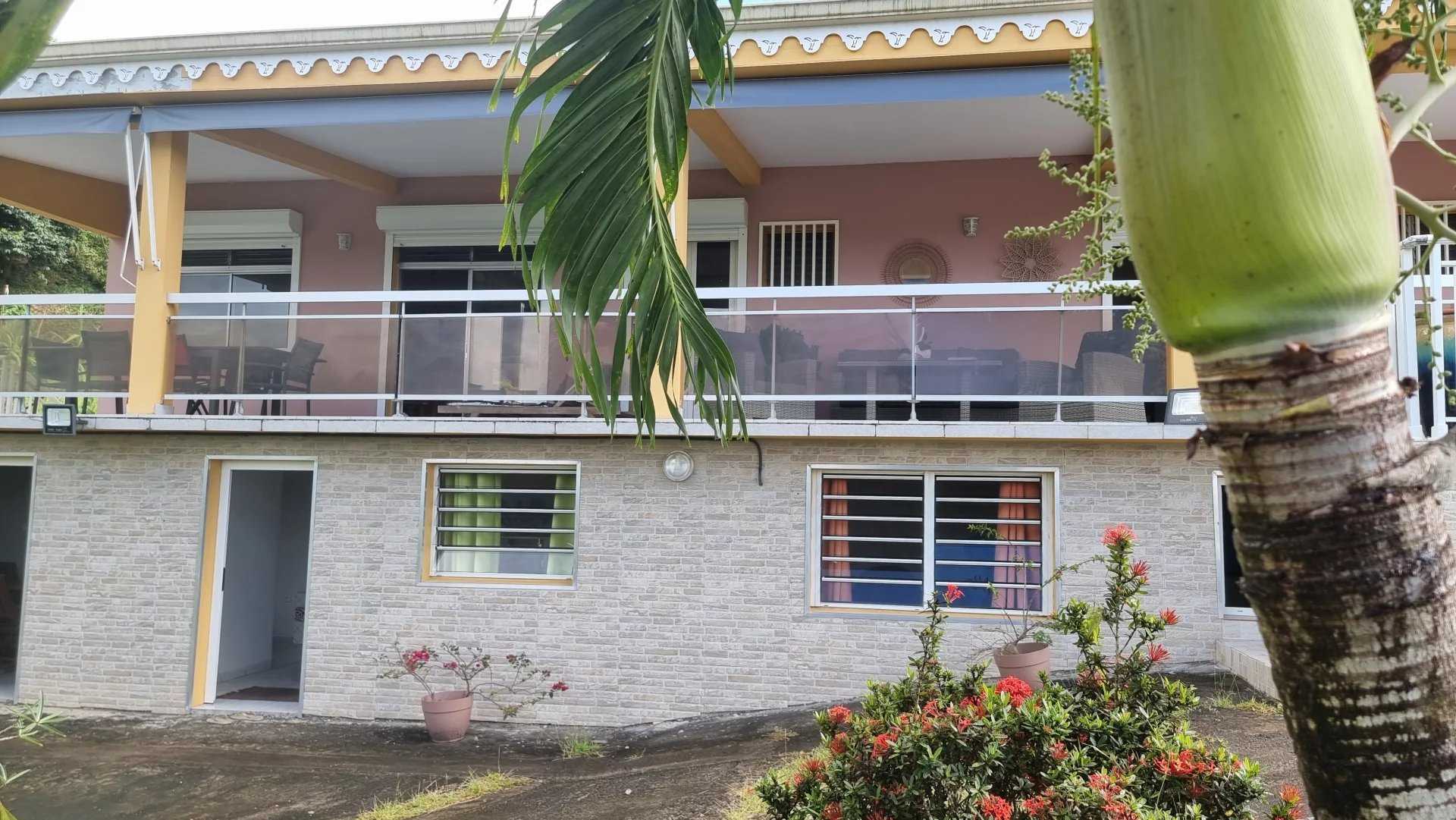 Dom w Gros-Morne, Martinique 12629135