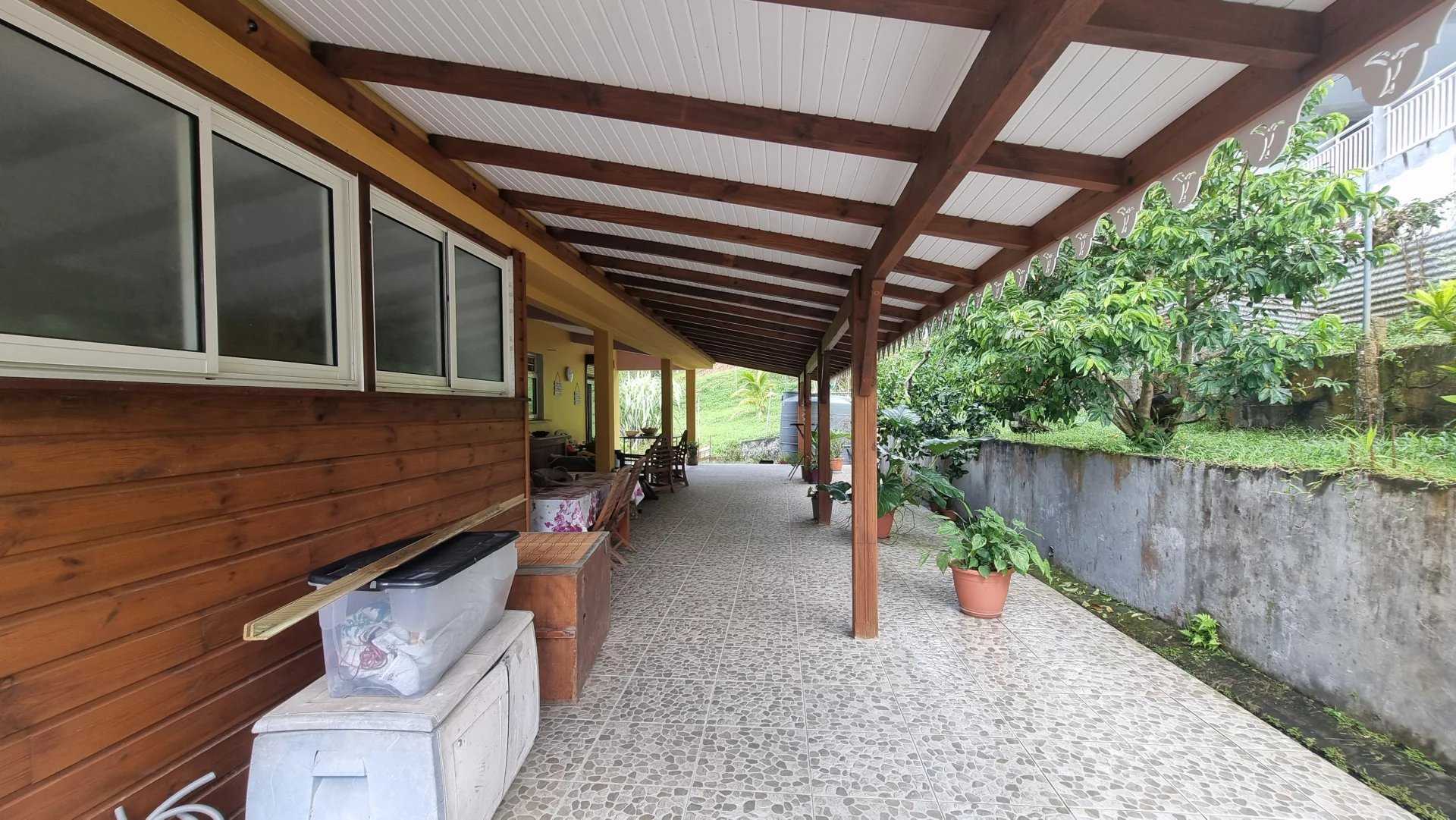 Dom w Gros-Morne, Martinique 12629135