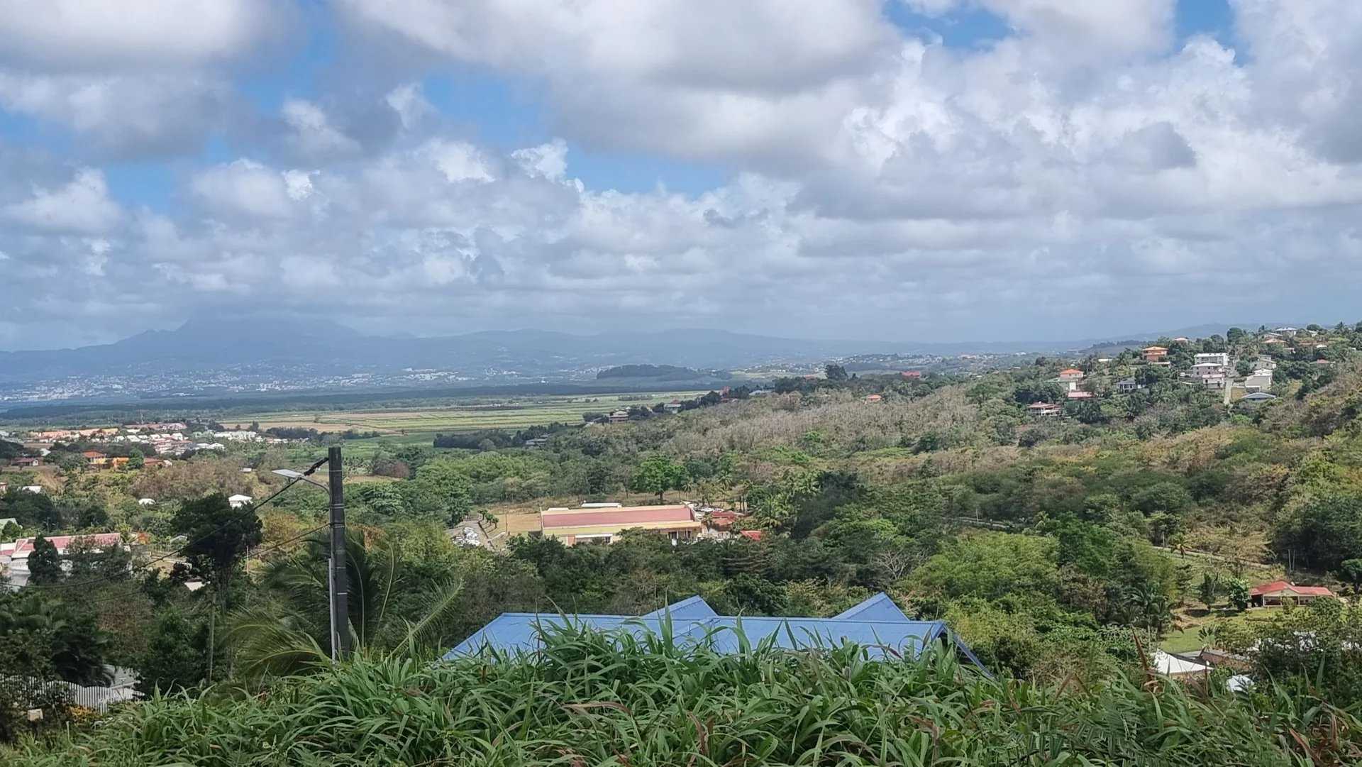 Terra no Rivière-Salée, Martinique 12629138