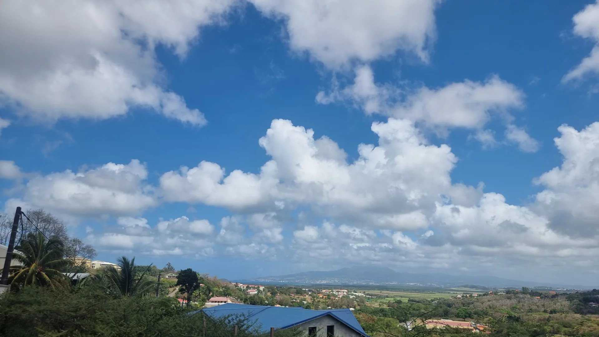 Land in Rivière-Salée, Martinique 12629138