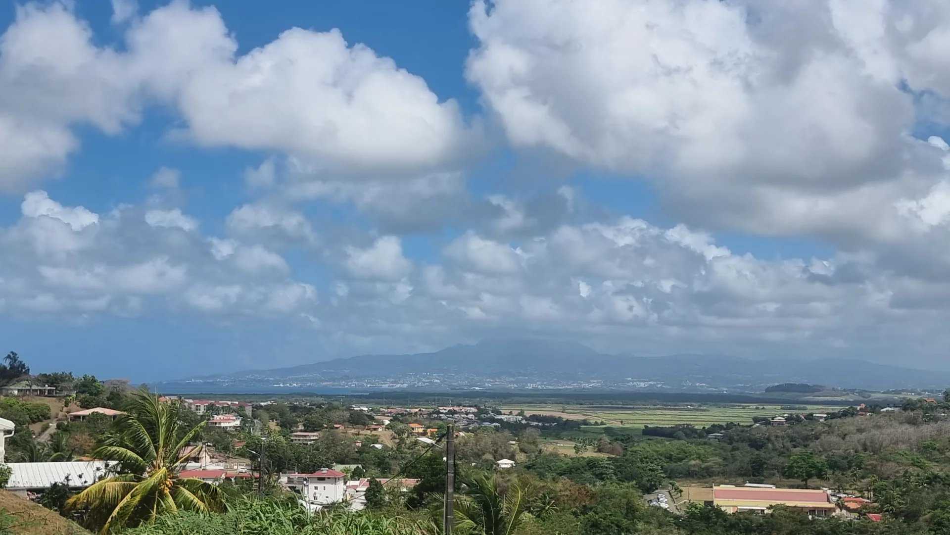 Γη σε Rivière-Salée, Martinique 12629138