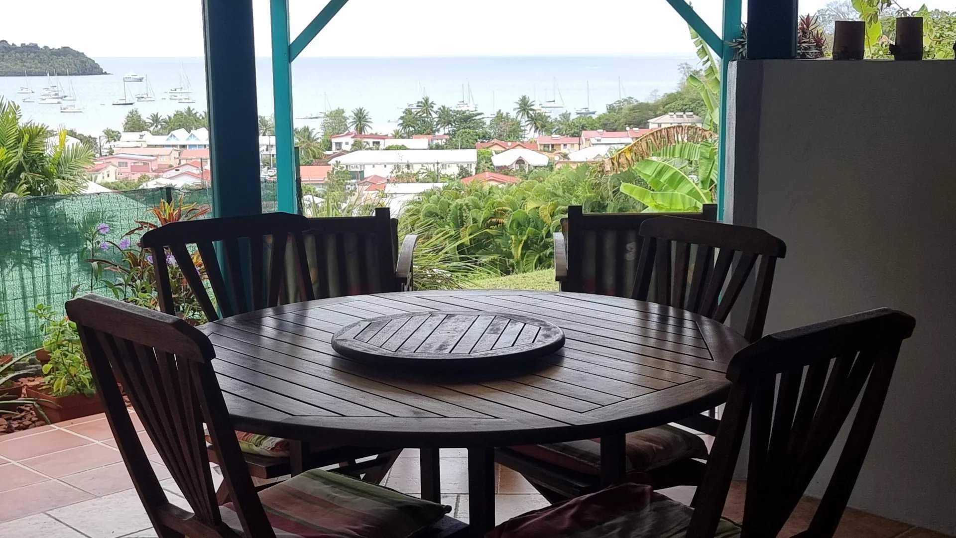 Residencial en Les Trois-Îlets, Martinique 12629142