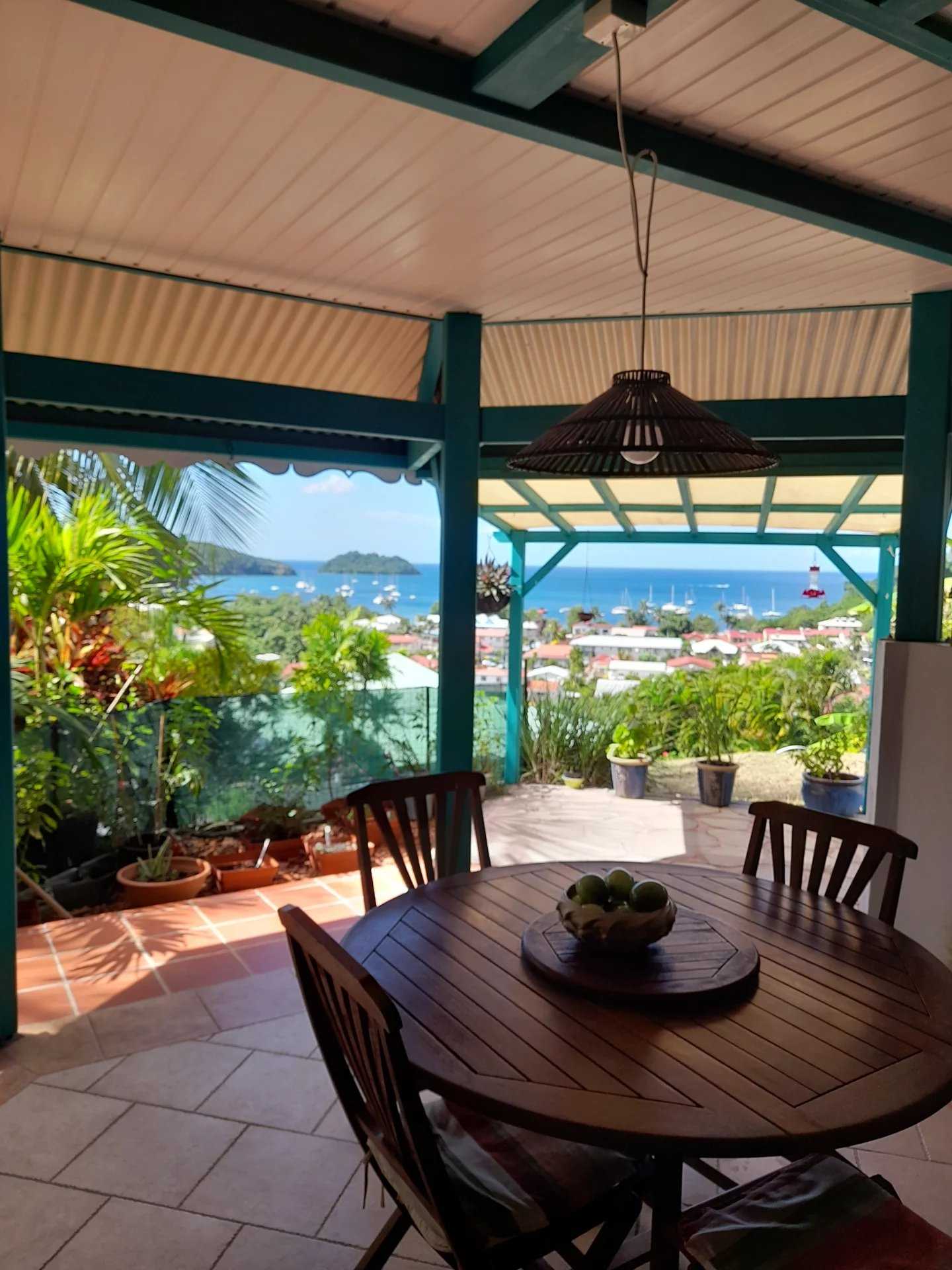 residencial no Les Trois-Îlets, Martinique 12629142