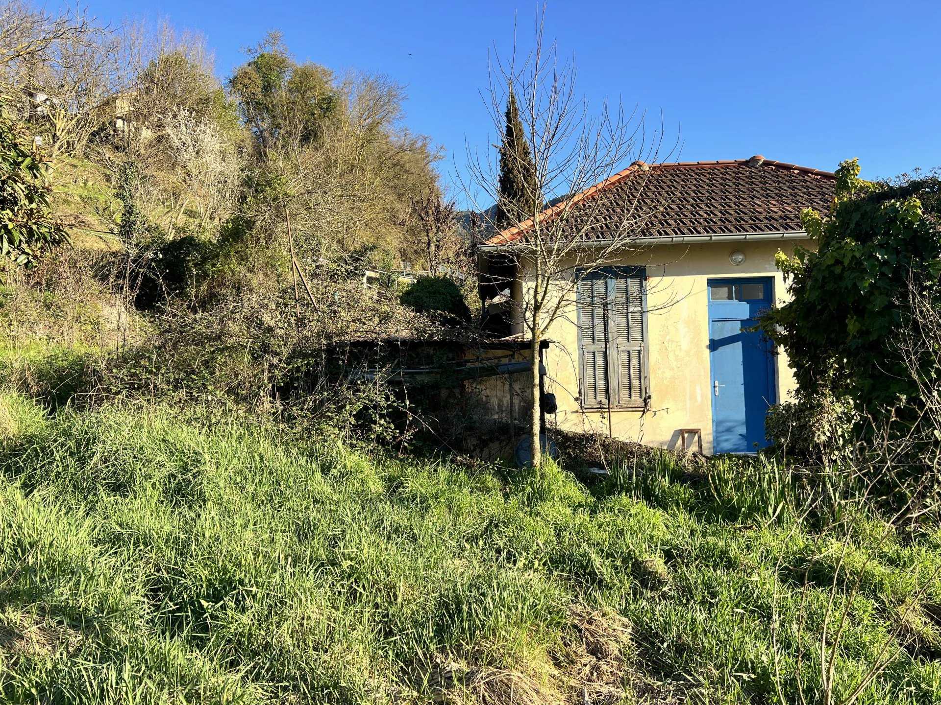 House in Sospel, Provence-Alpes-Cote d'Azur 12629152