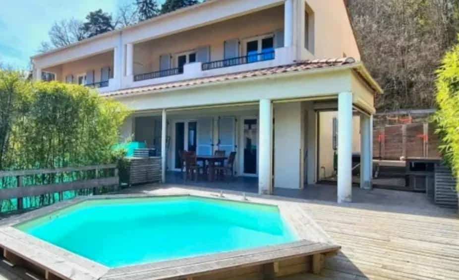 Flere huse i Sospel, Provence-Alpes-Cote d'Azur 12629160