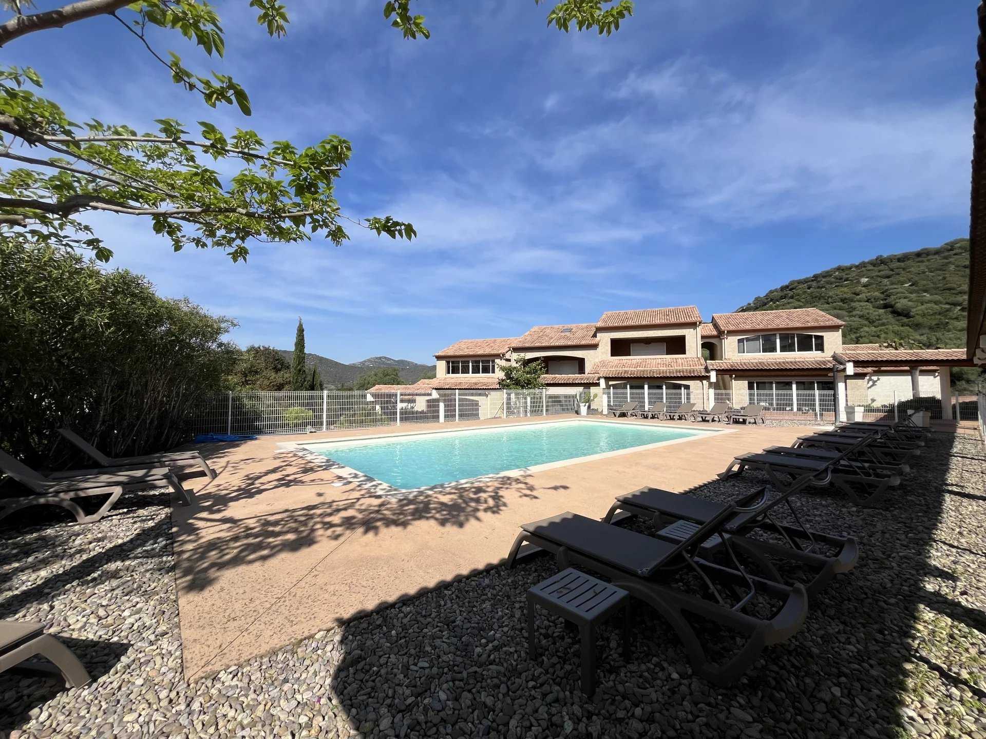 公寓 在 Oletta, Corsica 12629249