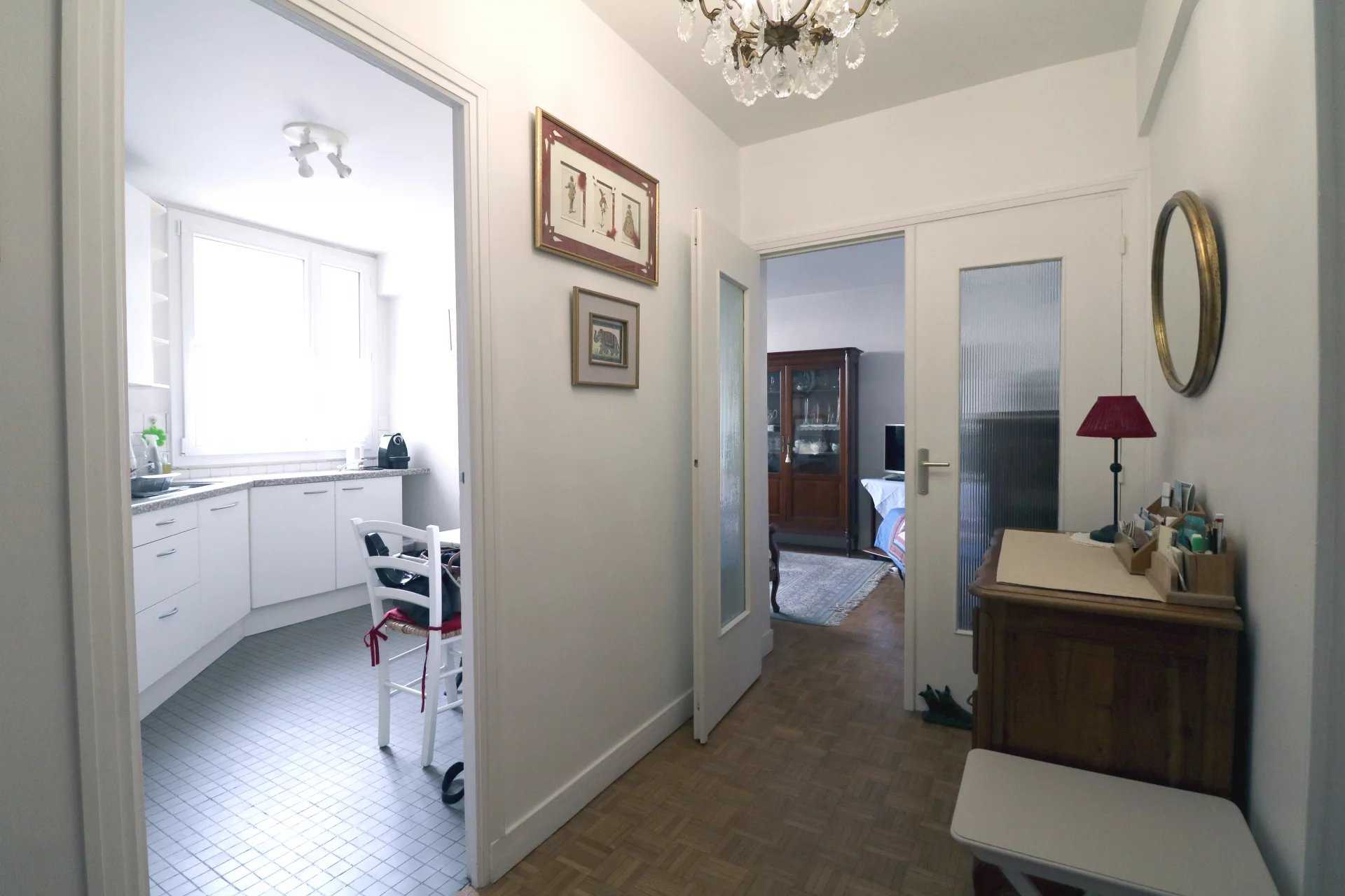 公寓 在 凡爾賽宮, 法蘭西島 12629263