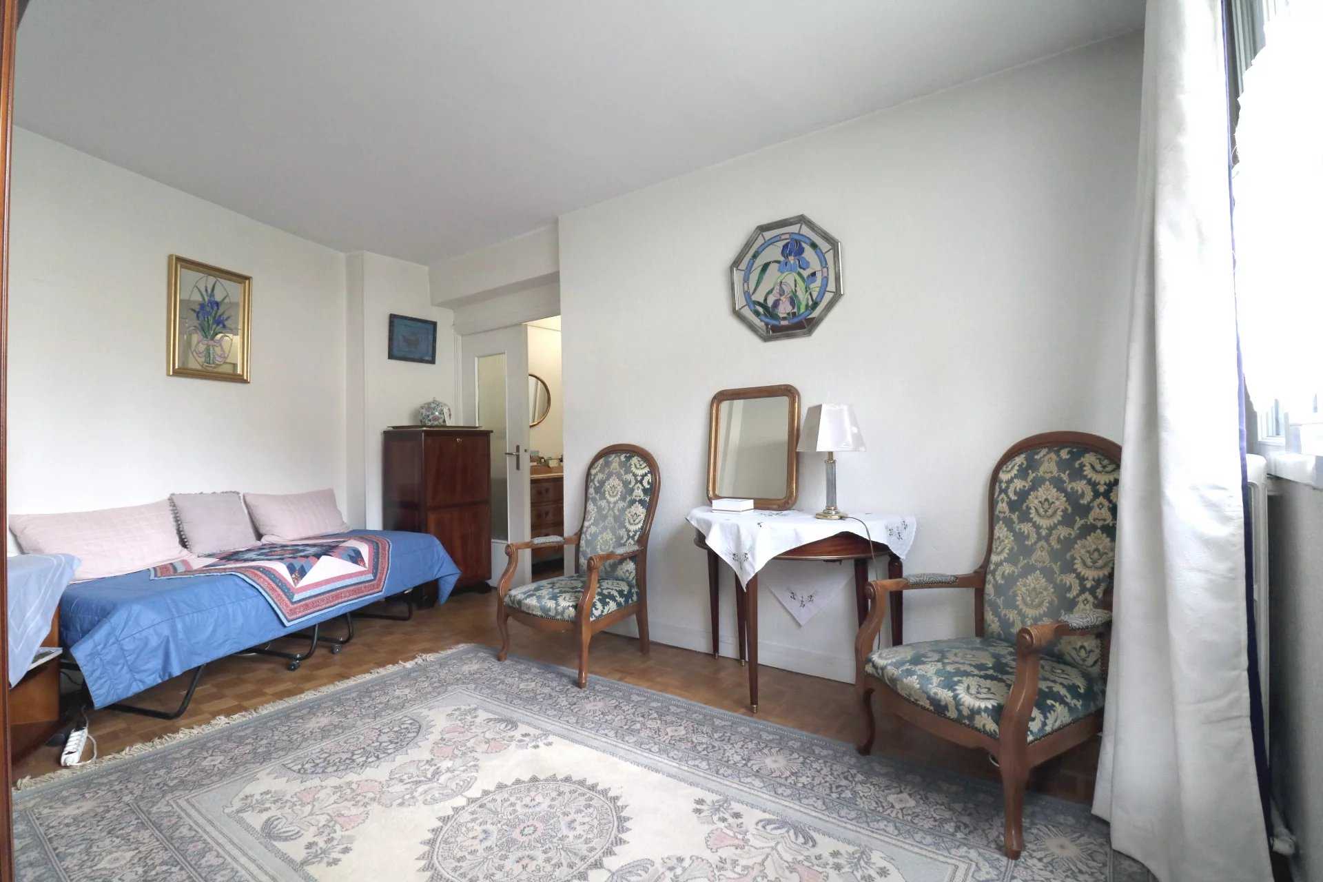 公寓 在 凡爾賽宮, 法蘭西島 12629263