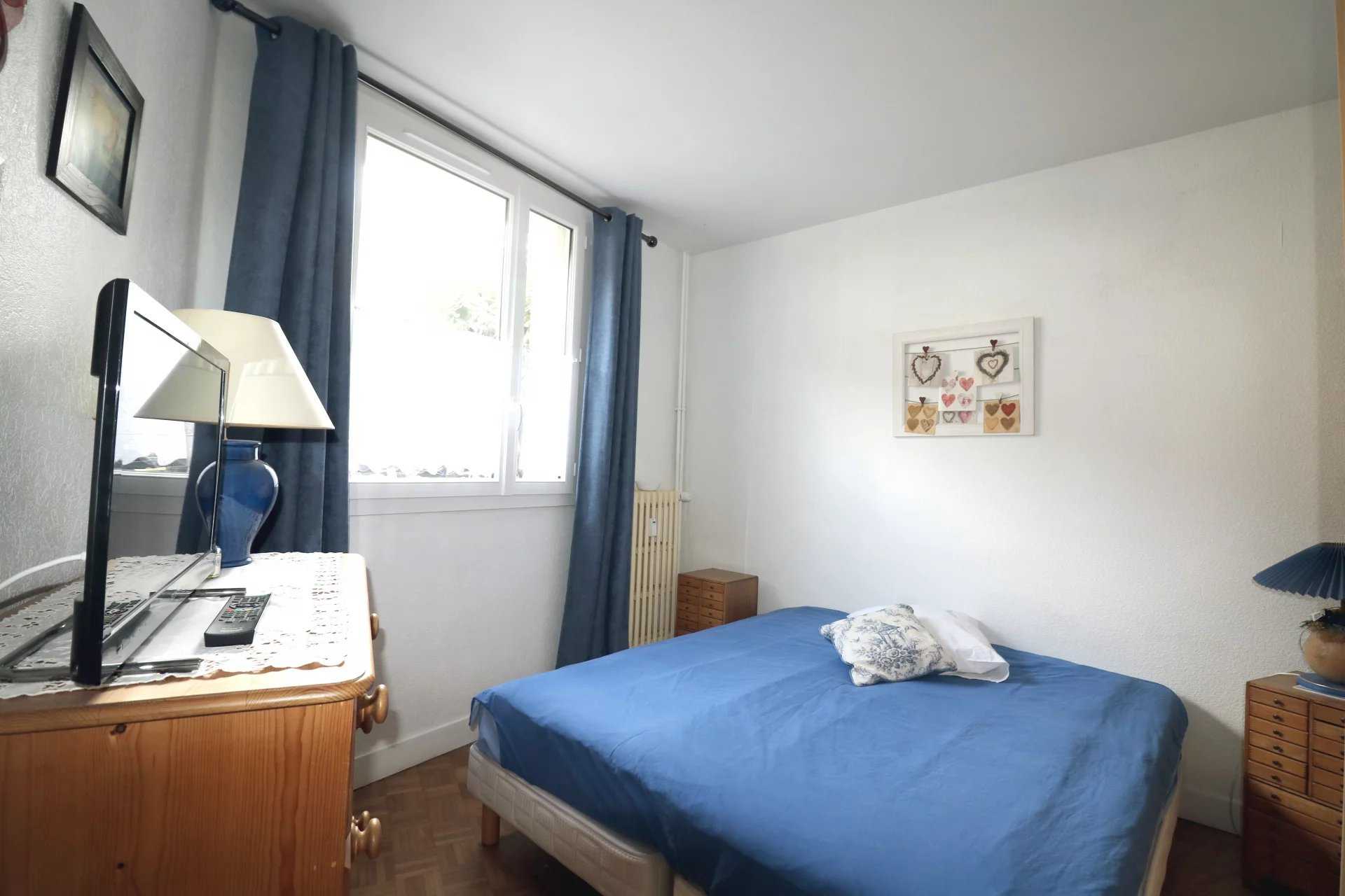 公寓 在 Versailles, Yvelines 12629263