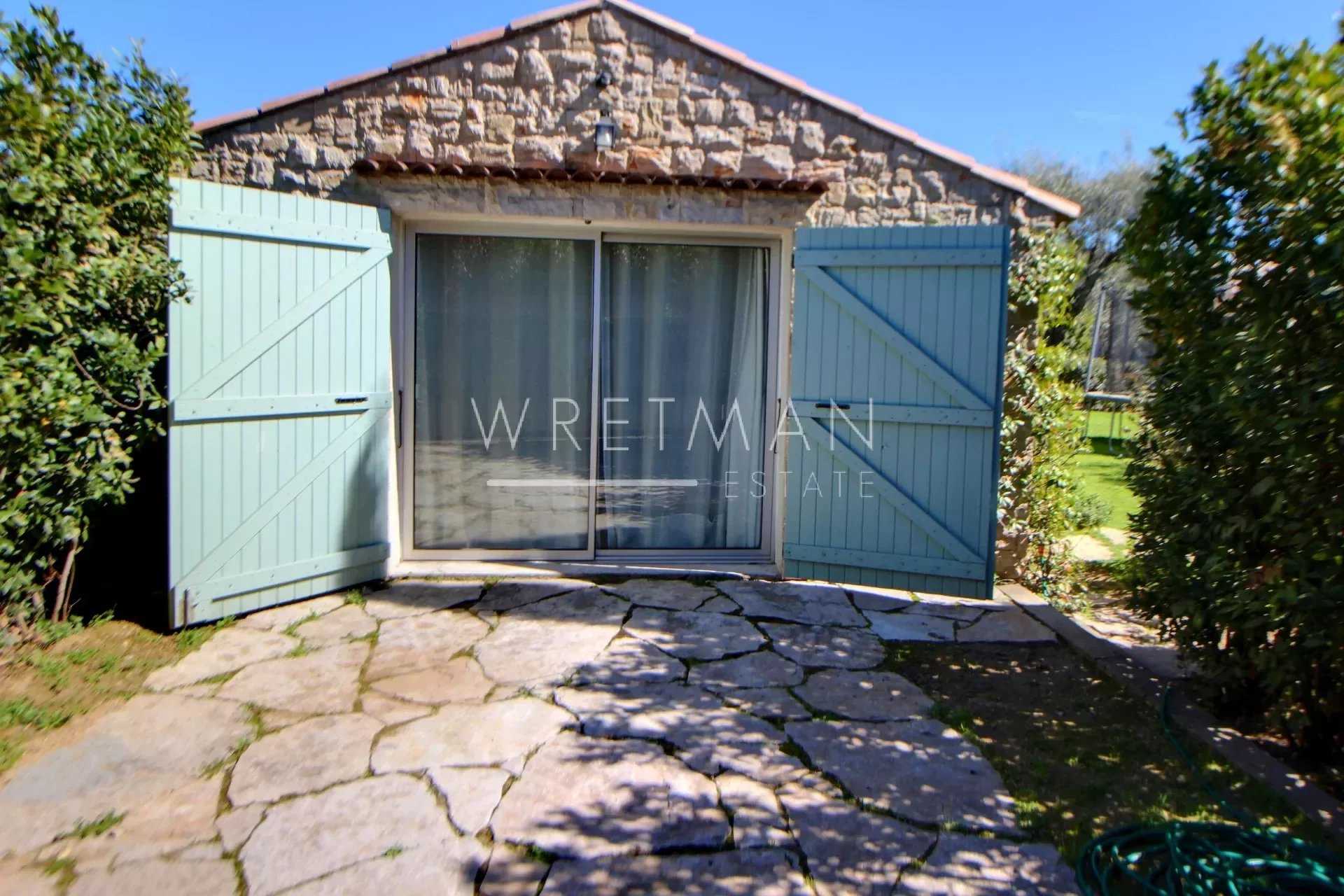 casa en Le Rouret, Alpes-Maritimes 12629290