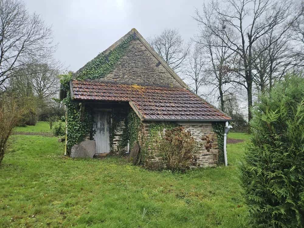 Land in Plelan-le-Grand, Bretagne 12629306