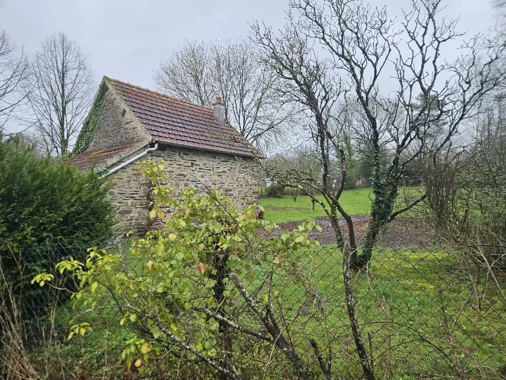 Tanah di Plelan-le-Grand, Bretagne 12629306