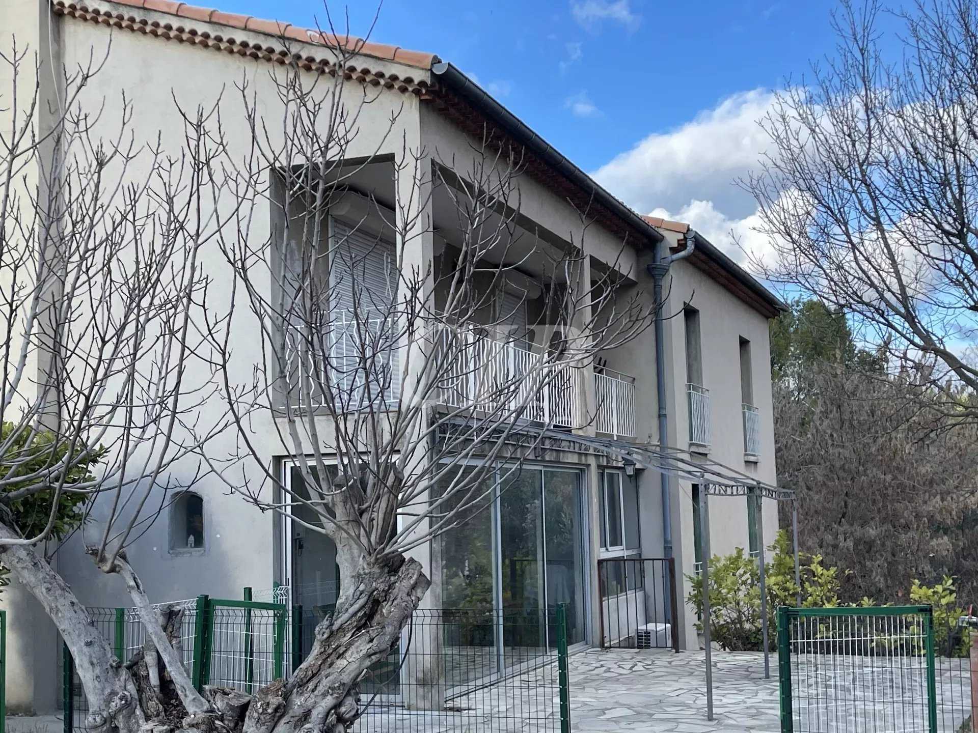 residencial no Aix-en-Provence, Bouches-du-Rhône 12629321