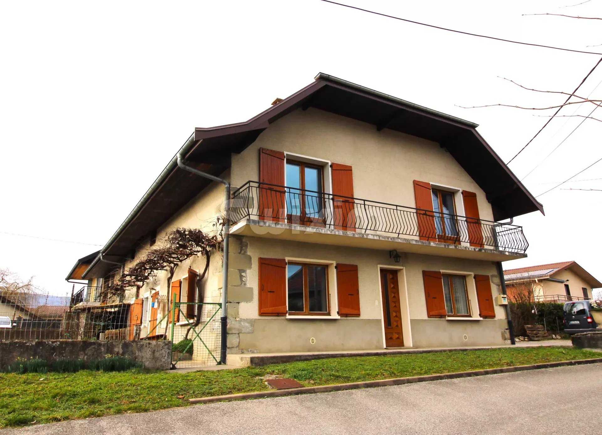 房子 在 鲁米利, 奥弗涅-罗纳-阿尔卑斯大区 12629331