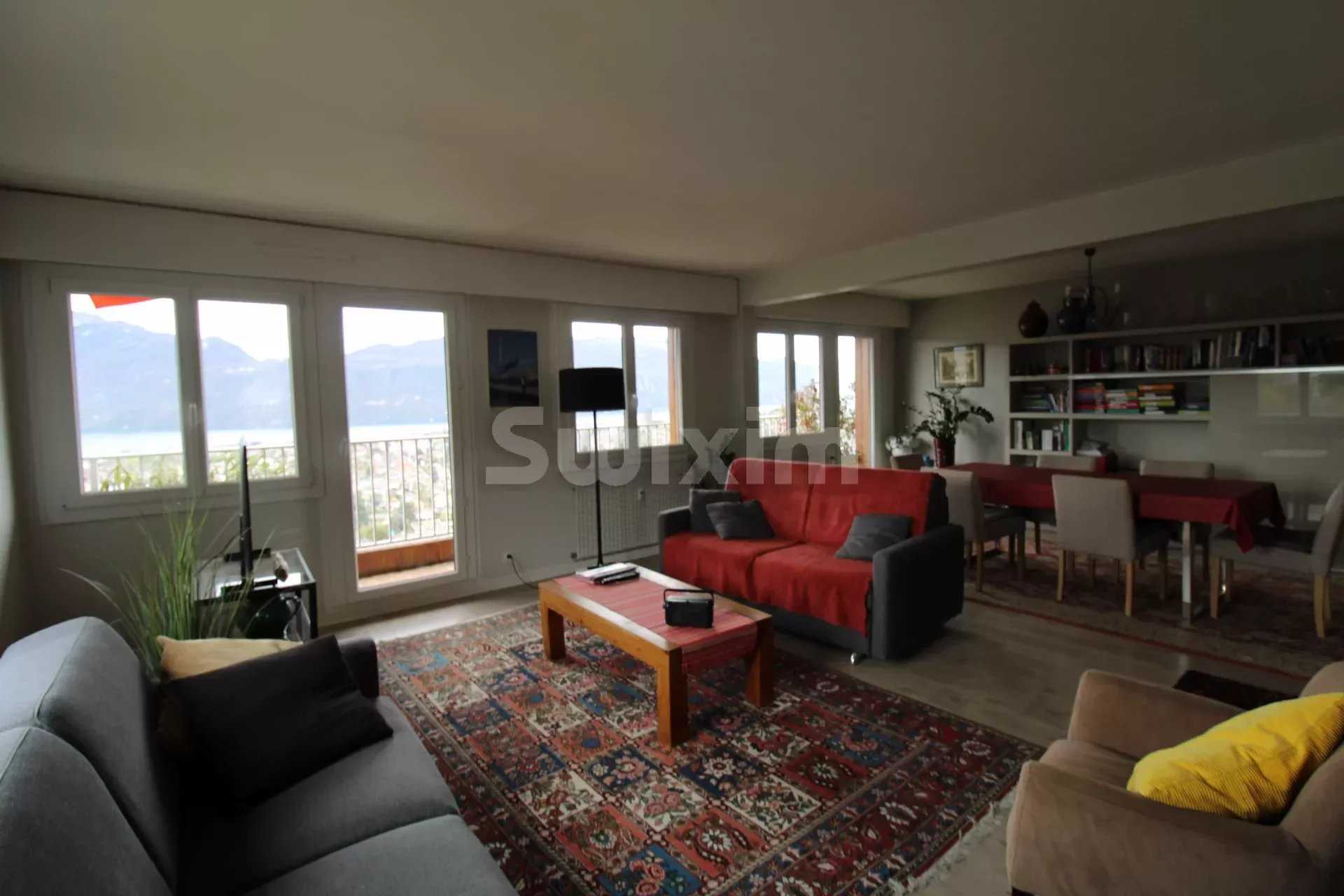 Résidentiel dans Aix-les-Bains, Savoie 12629354